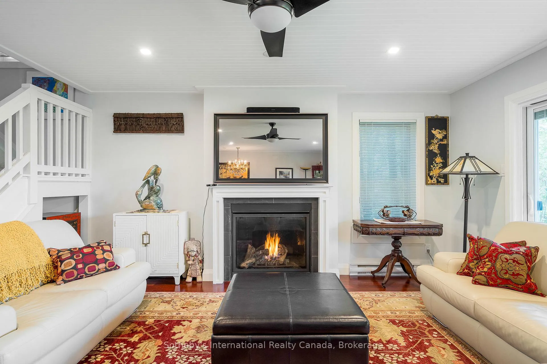 Photo 9 of Unit 5, 565 Oxbow Crescent, Collingwood — HOMEH