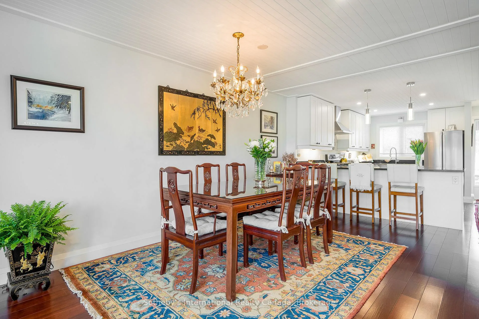 Photo 12 of Unit 5, 565 Oxbow Crescent, Collingwood — HOMEH