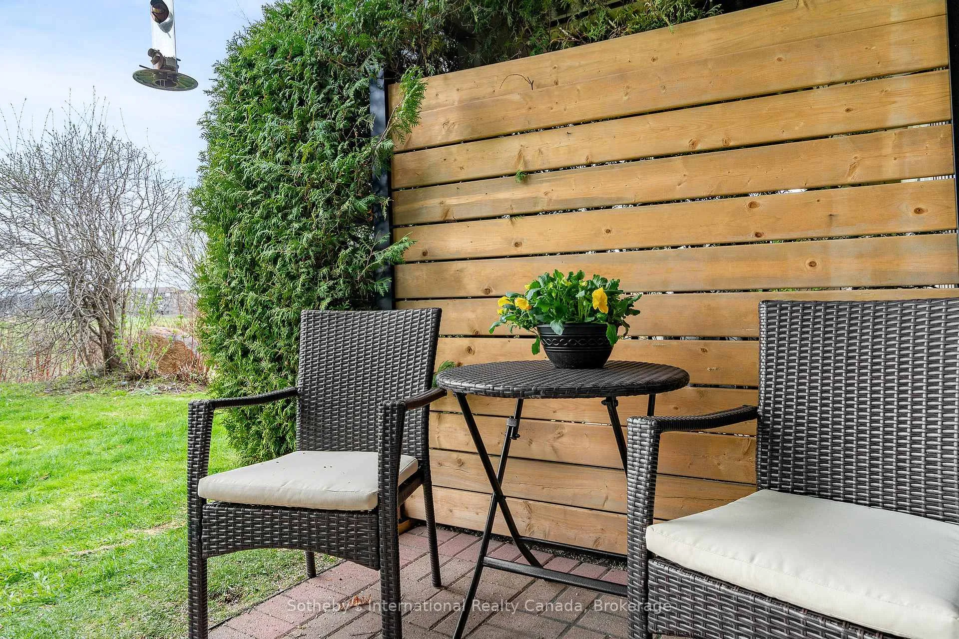 Photo 28 of Unit 5, 565 Oxbow Crescent, Collingwood — HOMEH