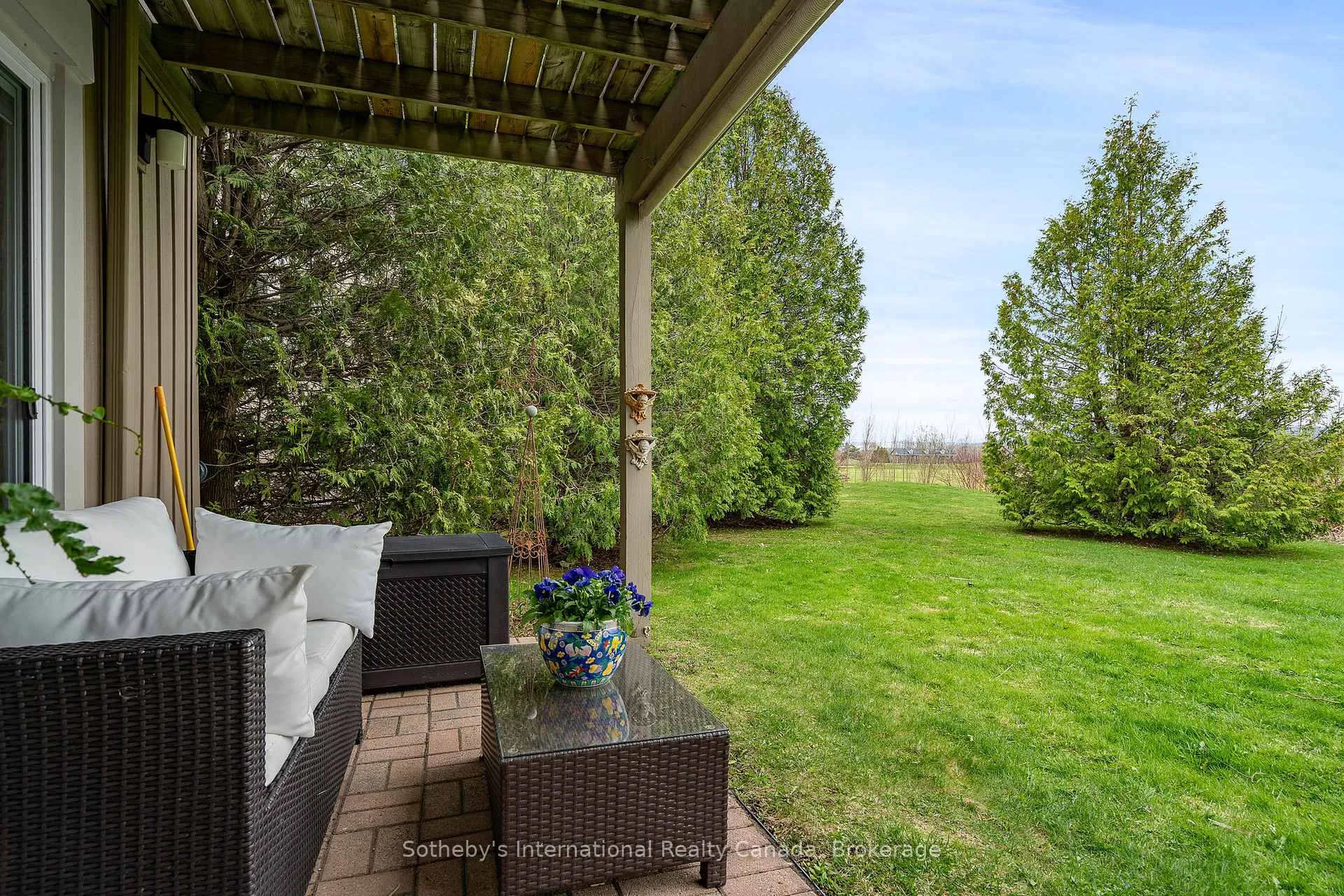 Photo 34 of Unit 5, 565 Oxbow Crescent, Collingwood — HOMEH