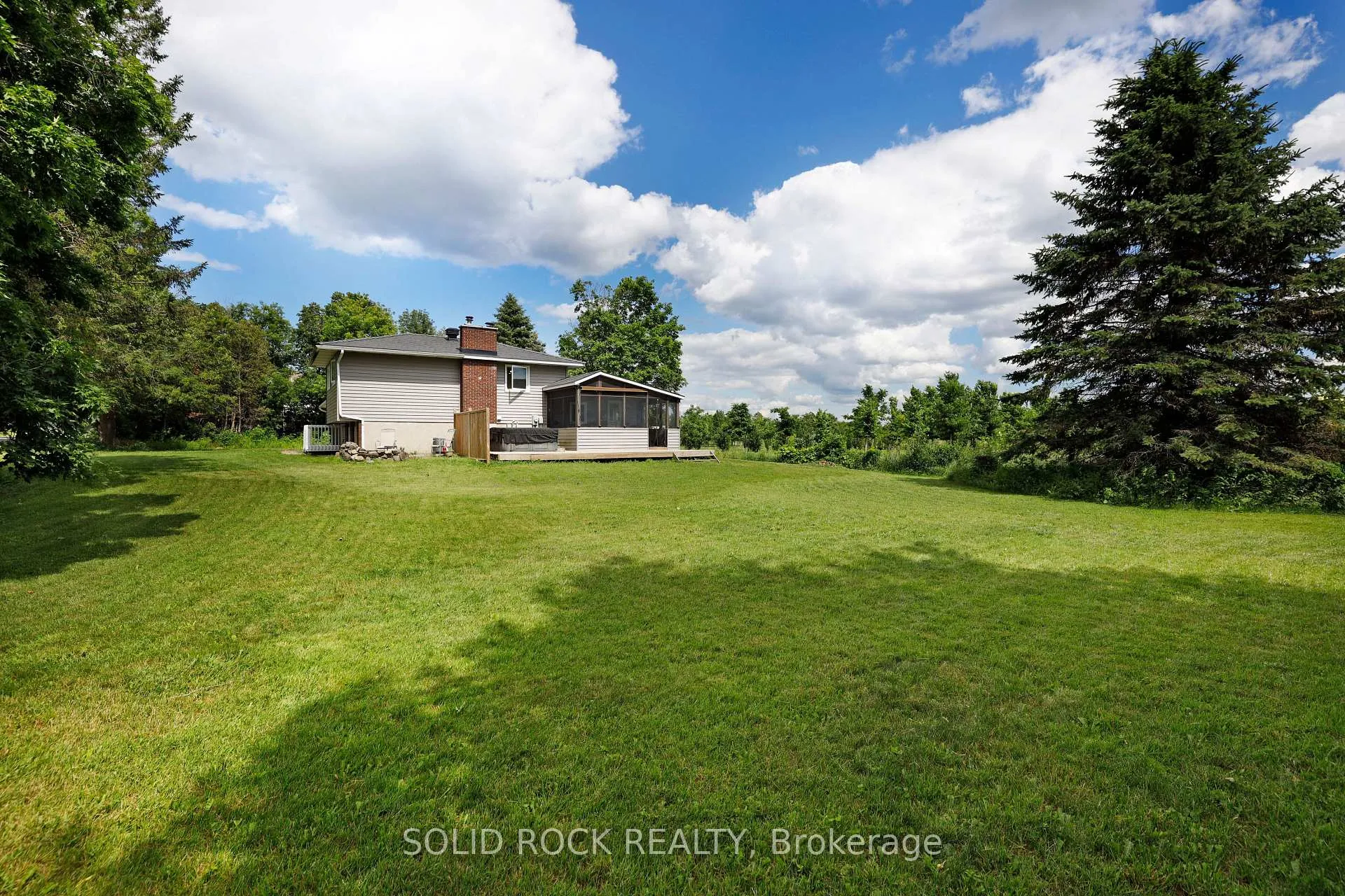 Photo 30 of 1934 Carsonby Road W, Ottawa, Rideau Twp W of Hwy 16 North of Reg Rd 6 — HOMEH