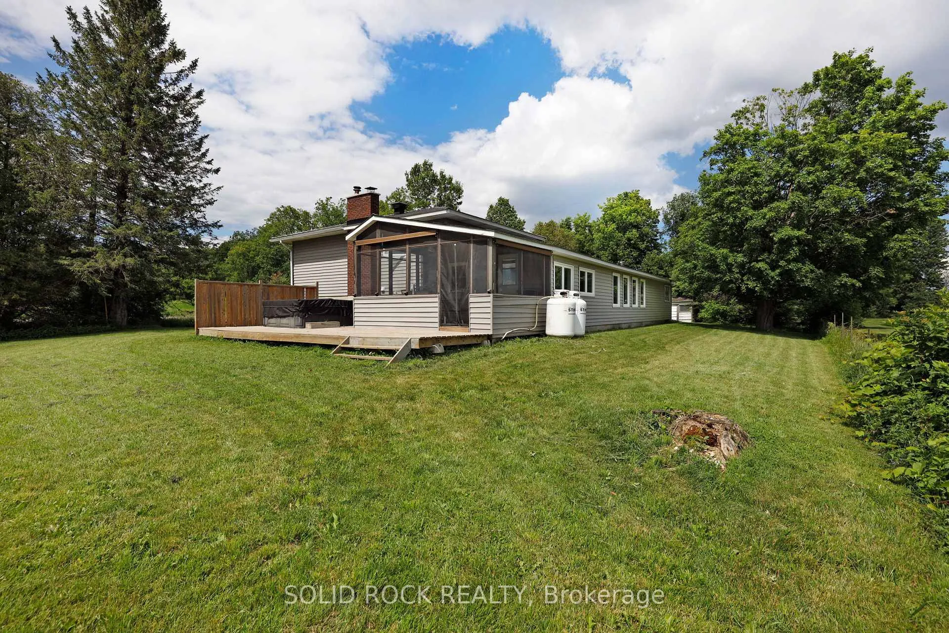 Photo 31 of 1934 Carsonby Road W, Ottawa, Rideau Twp W of Hwy 16 North of Reg Rd 6 — HOMEH