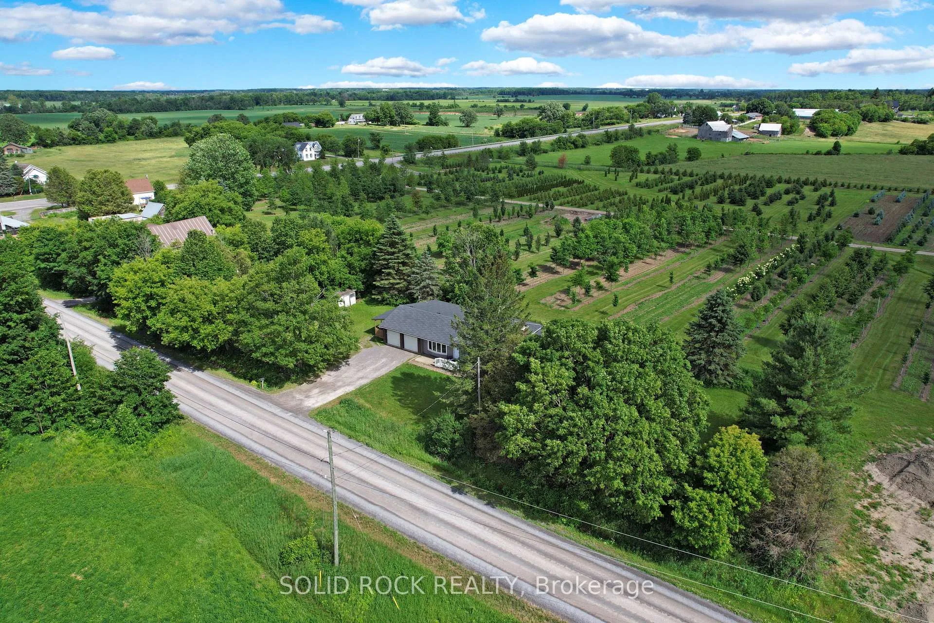 Photo 33 of 1934 Carsonby Road W, Ottawa, Rideau Twp W of Hwy 16 North of Reg Rd 6 — HOMEH