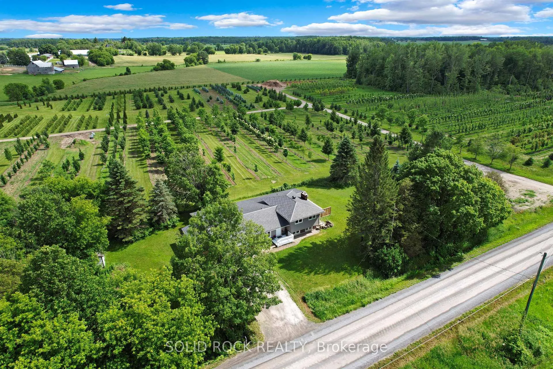 Photo 34 of 1934 Carsonby Road W, Ottawa, Rideau Twp W of Hwy 16 North of Reg Rd 6 — HOMEH