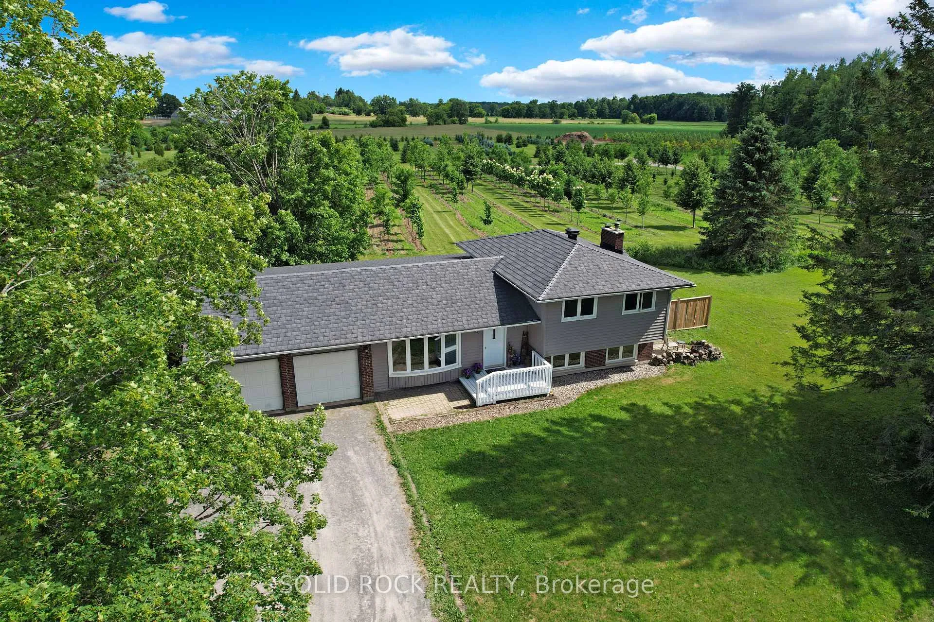 Photo 35 of 1934 Carsonby Road W, Ottawa, Rideau Twp W of Hwy 16 North of Reg Rd 6 — HOMEH