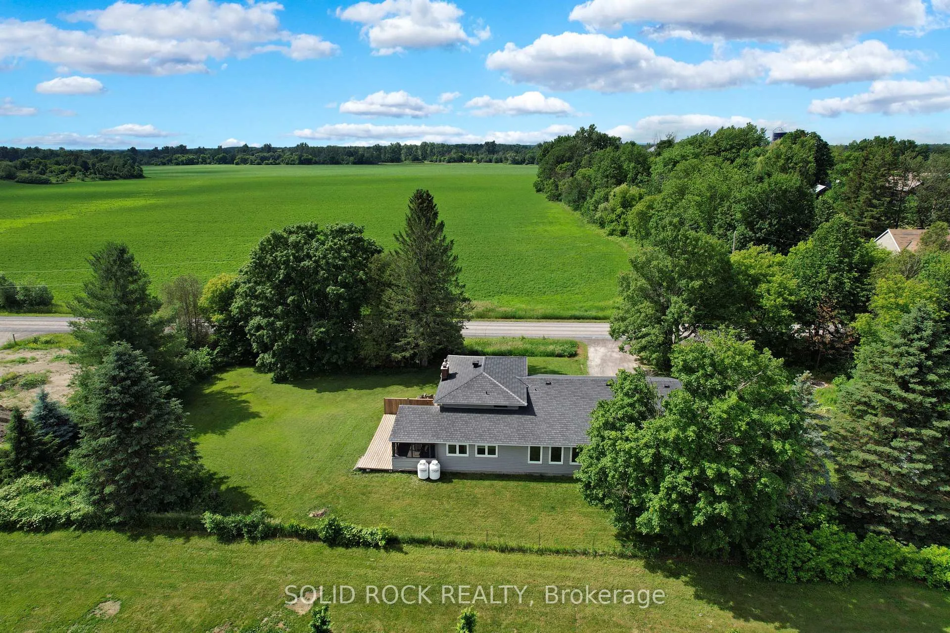 Photo 38 of 1934 Carsonby Road W, Ottawa, Rideau Twp W of Hwy 16 North of Reg Rd 6 — HOMEH