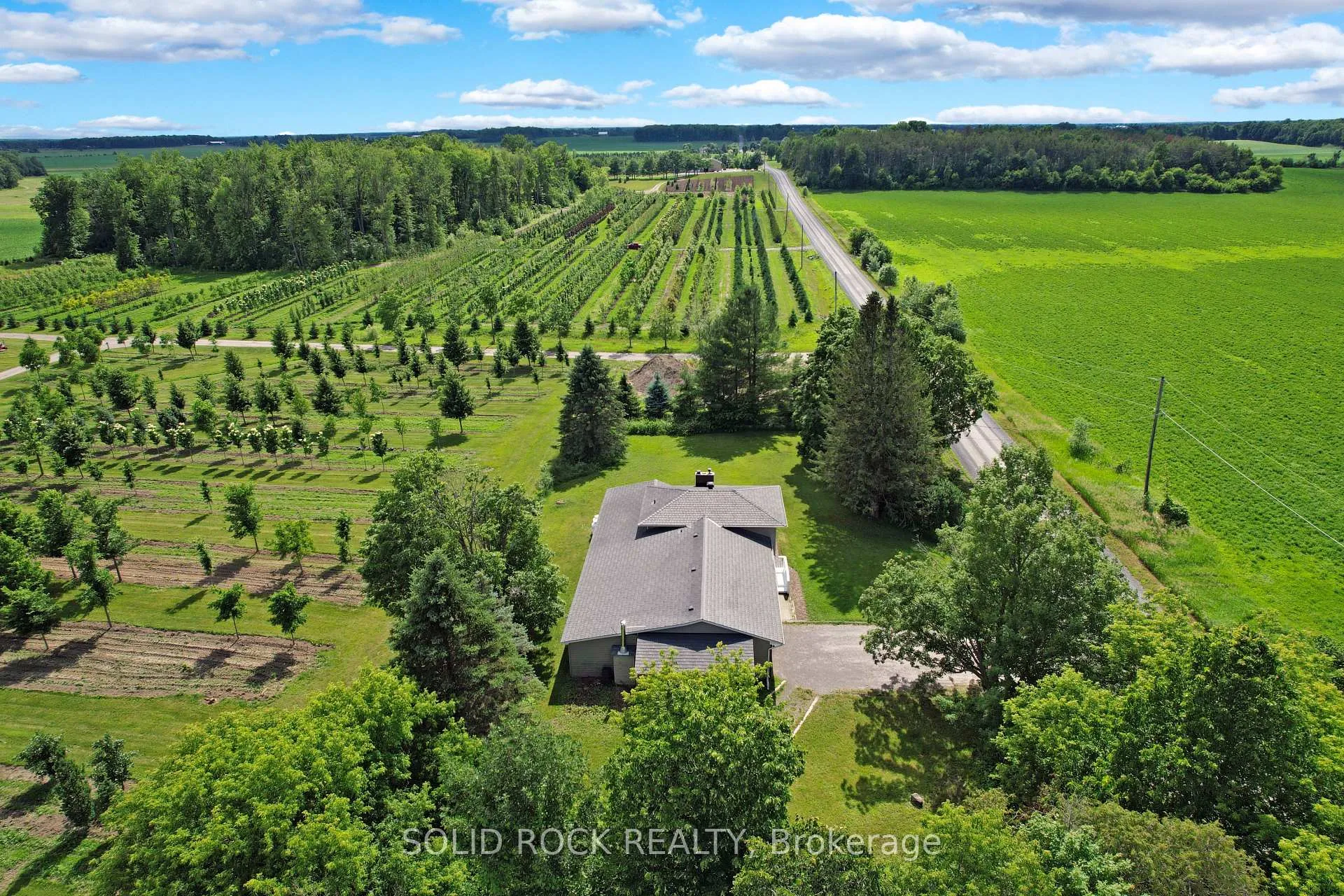 Photo 39 of 1934 Carsonby Road W, Ottawa, Rideau Twp W of Hwy 16 North of Reg Rd 6 — HOMEH