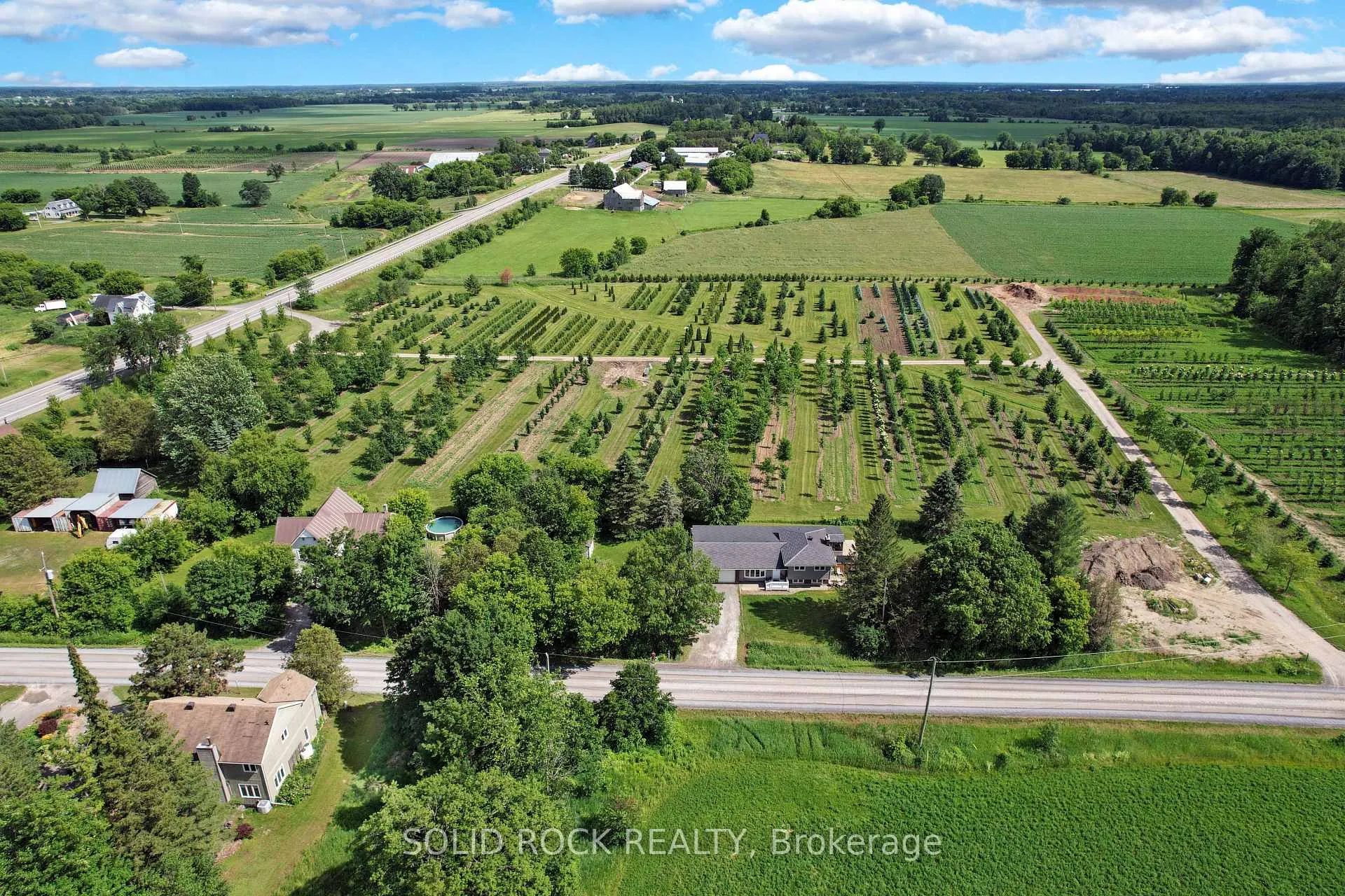Photo 40 of 1934 Carsonby Road W, Ottawa, Rideau Twp W of Hwy 16 North of Reg Rd 6 — HOMEH