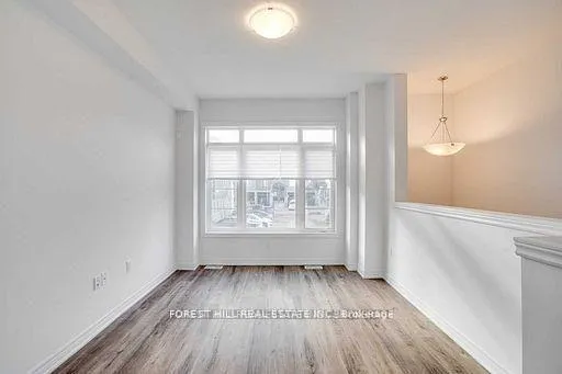 Front of Unit 18, 575 Woodward Avenue