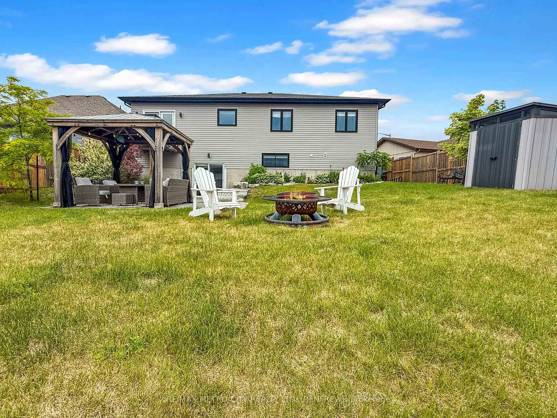 Photo 38 of 65 Noble Crescent, Petawawa, Petawawa — HOMEH
