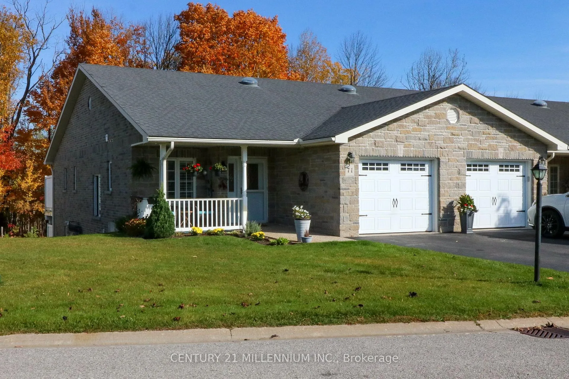 Photo 1 of 71 Greenway Drive, Wasaga Beach — HOMEH