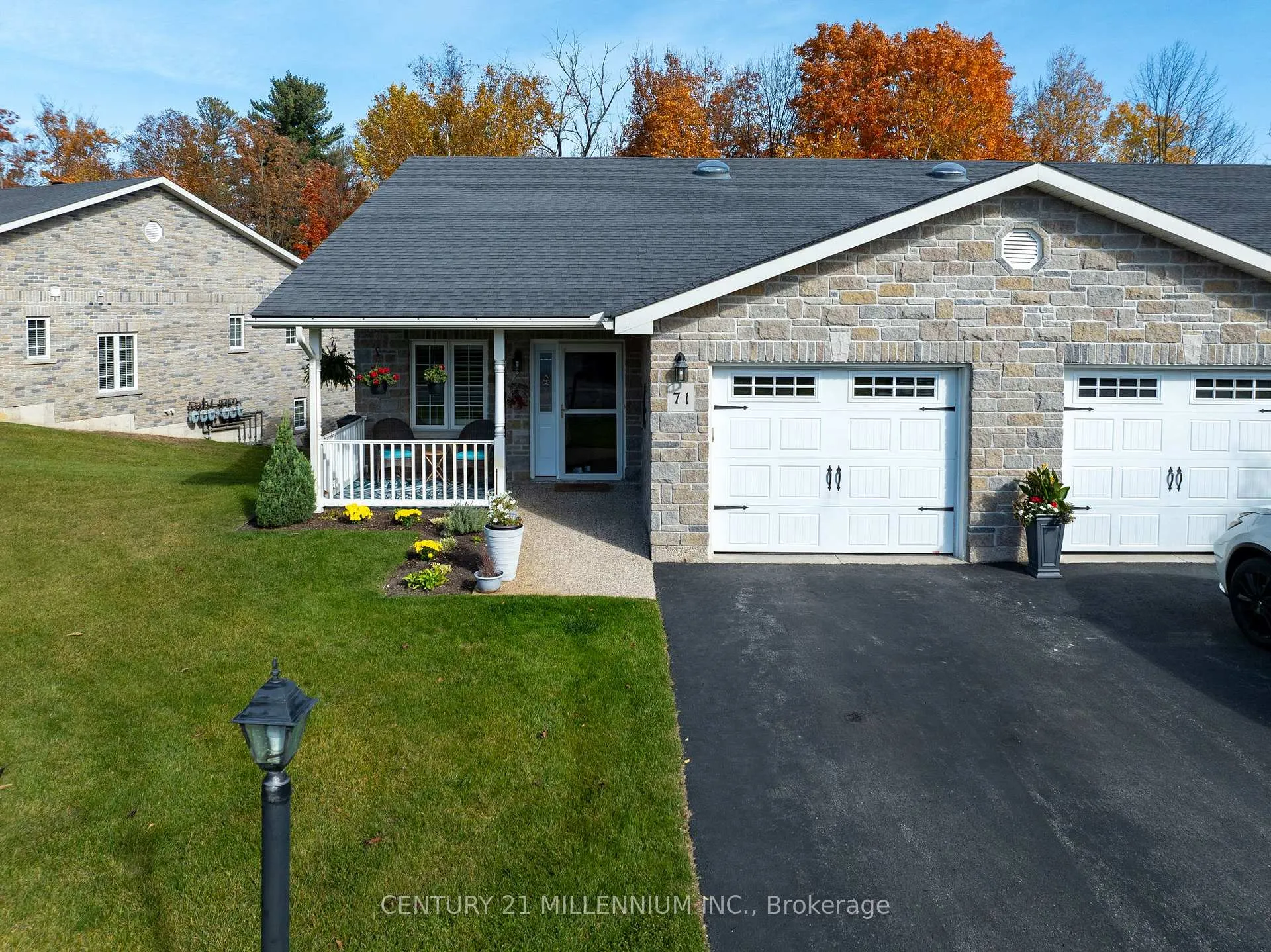 Photo 2 of 71 Greenway Drive, Wasaga Beach — HOMEH