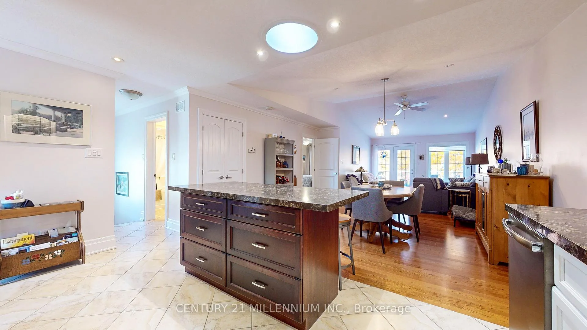 Photo 6 of 71 Greenway Drive, Wasaga Beach — HOMEH