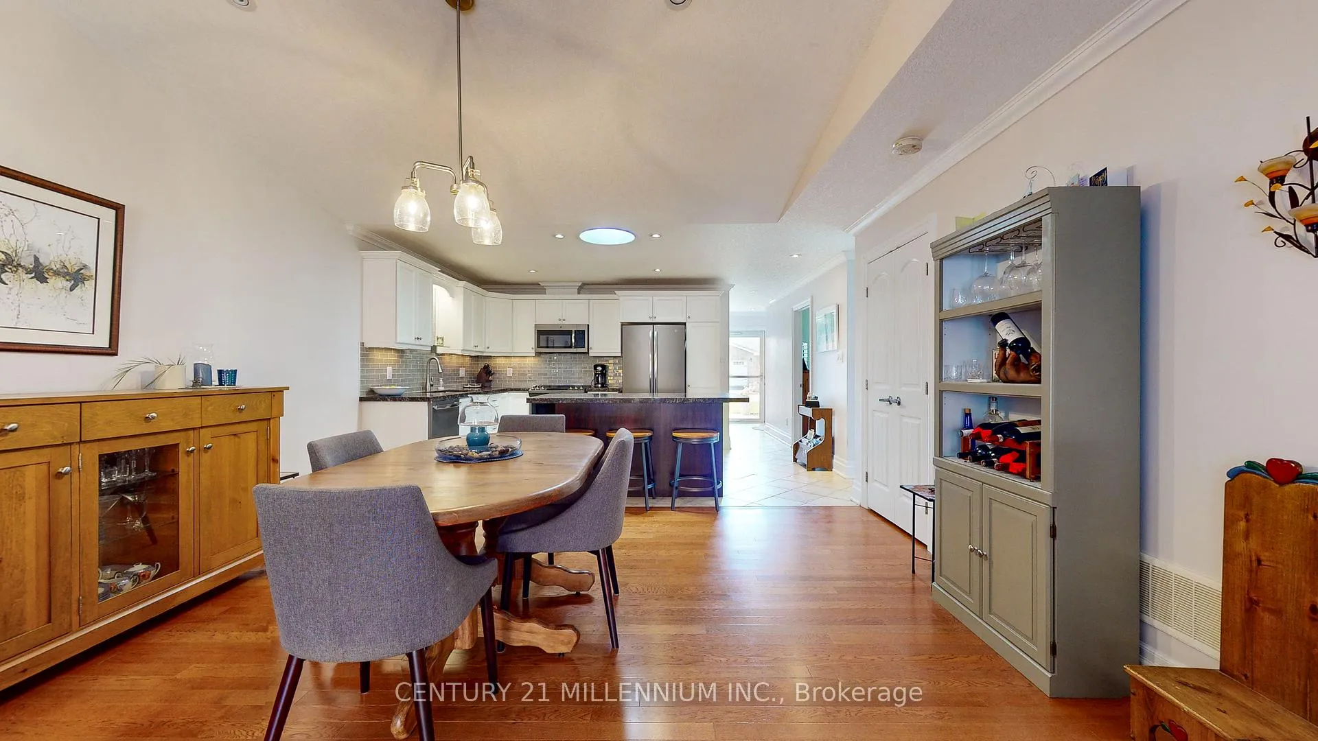 Photo 8 of 71 Greenway Drive, Wasaga Beach — HOMEH