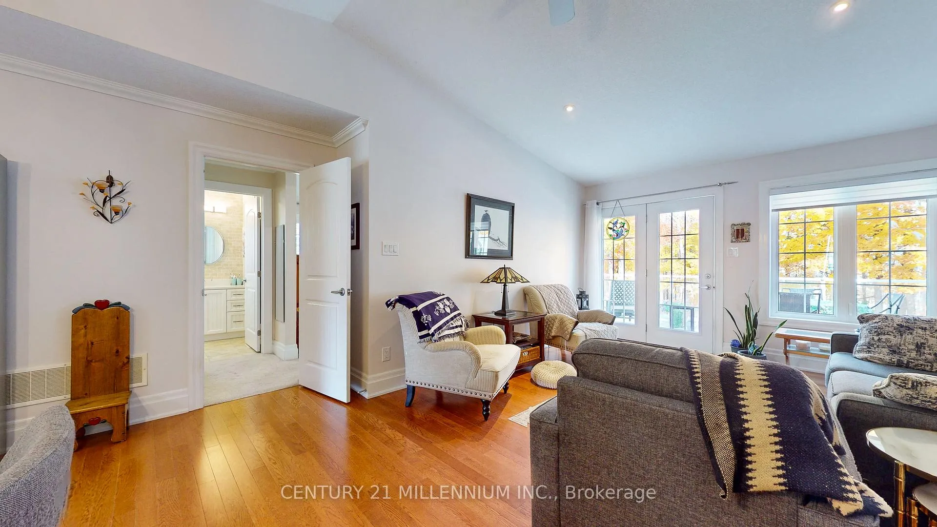 Photo 11 of 71 Greenway Drive, Wasaga Beach — HOMEH