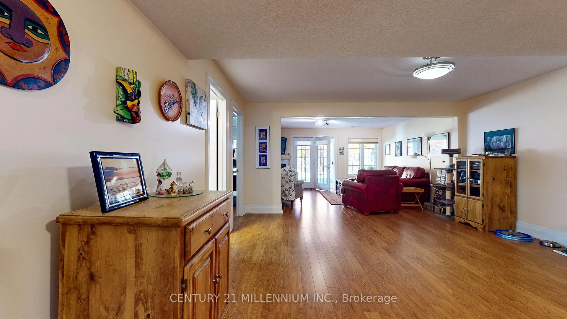 Photo 12 of 71 Greenway Drive, Wasaga Beach — HOMEH