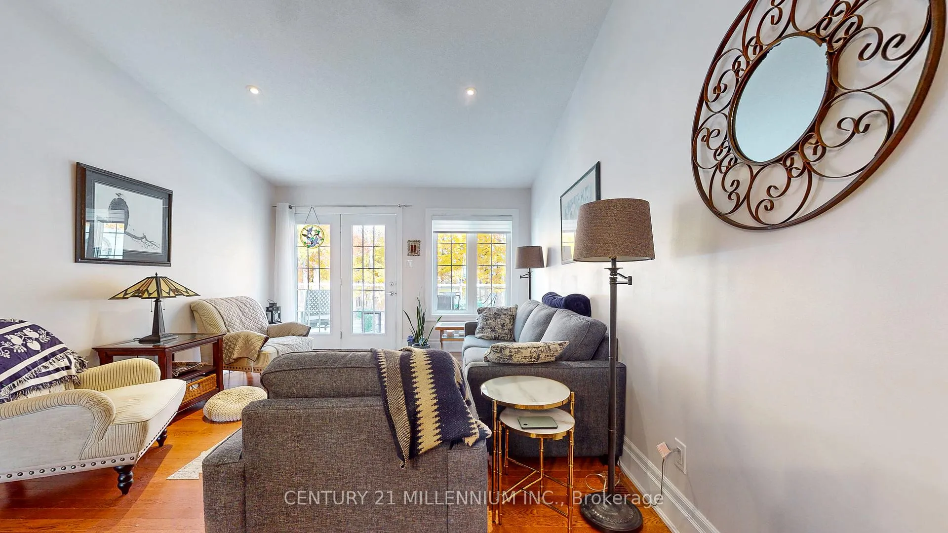 Photo 13 of 71 Greenway Drive, Wasaga Beach — HOMEH