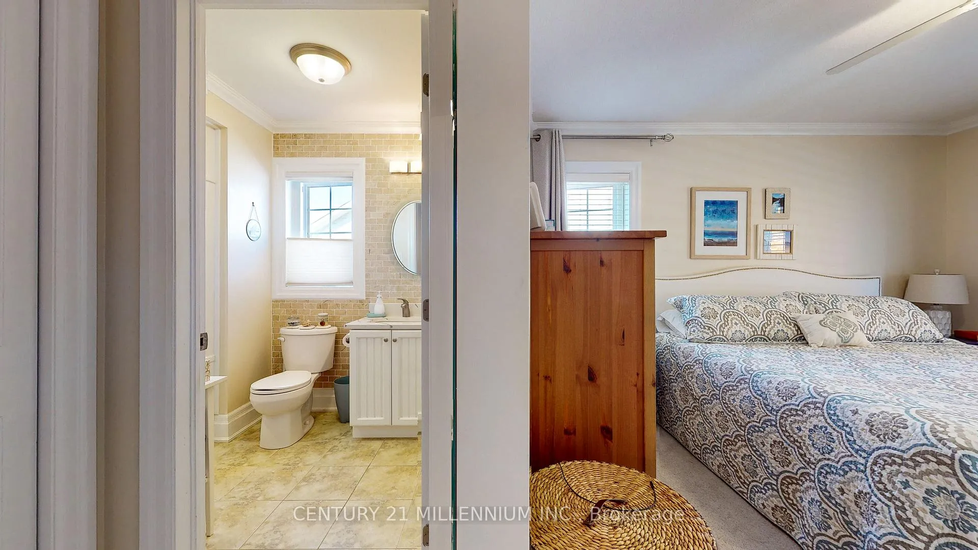 Photo 19 of 71 Greenway Drive, Wasaga Beach — HOMEH