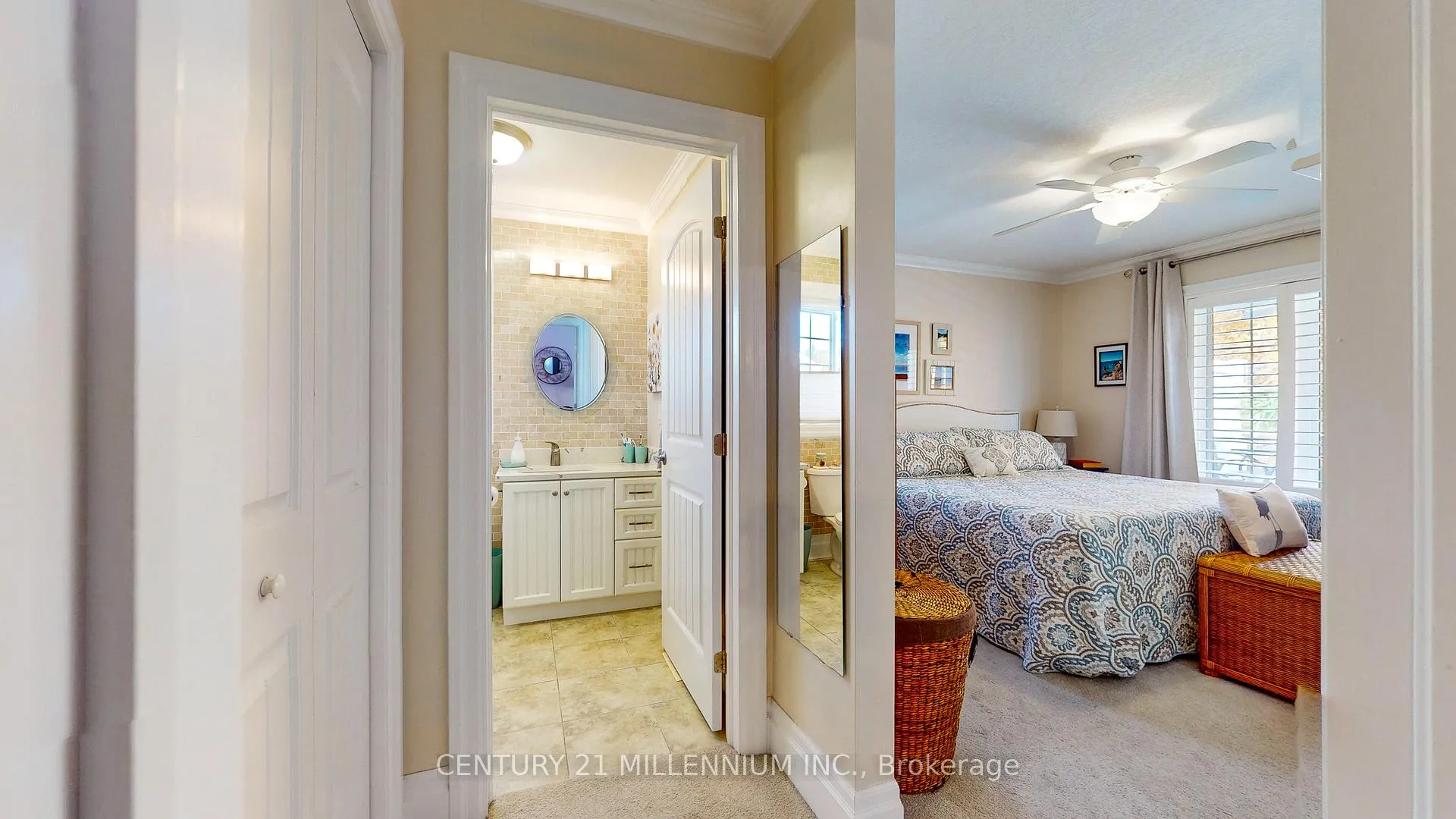 Photo 23 of 71 Greenway Drive, Wasaga Beach — HOMEH