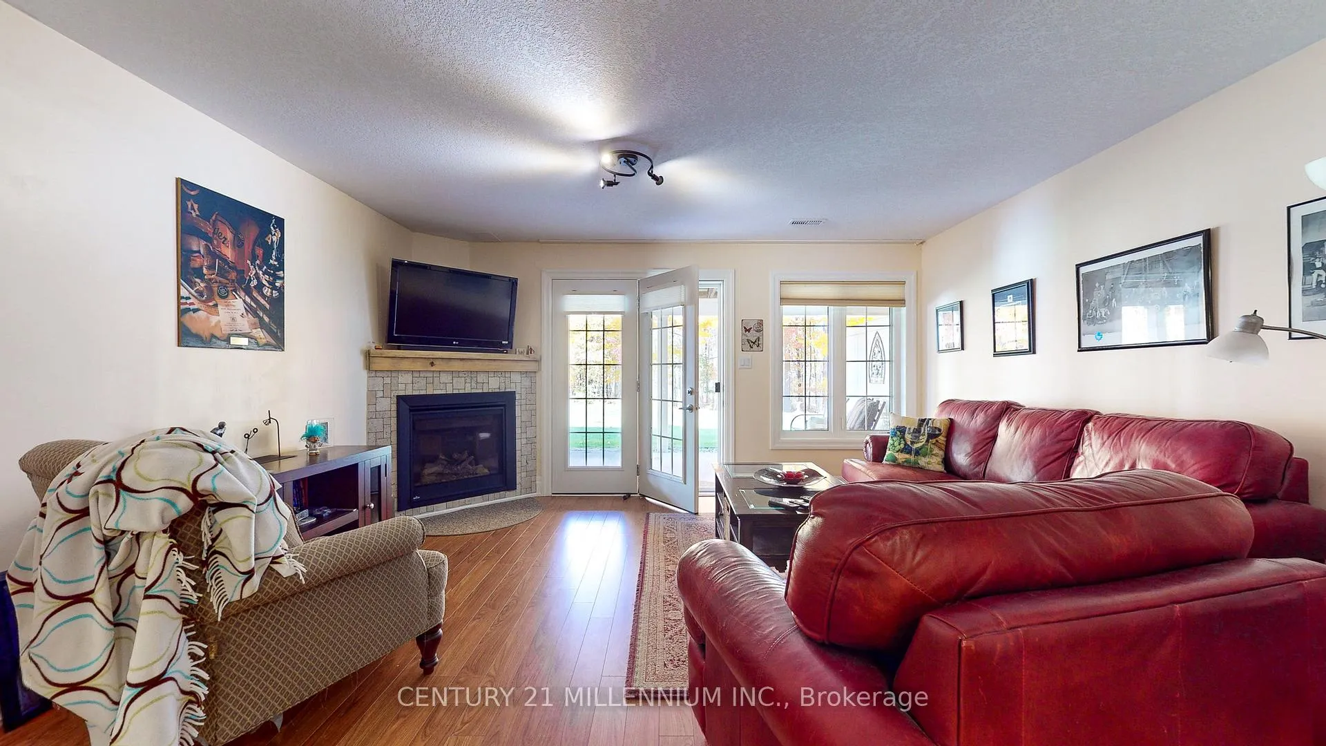 Photo 24 of 71 Greenway Drive, Wasaga Beach — HOMEH