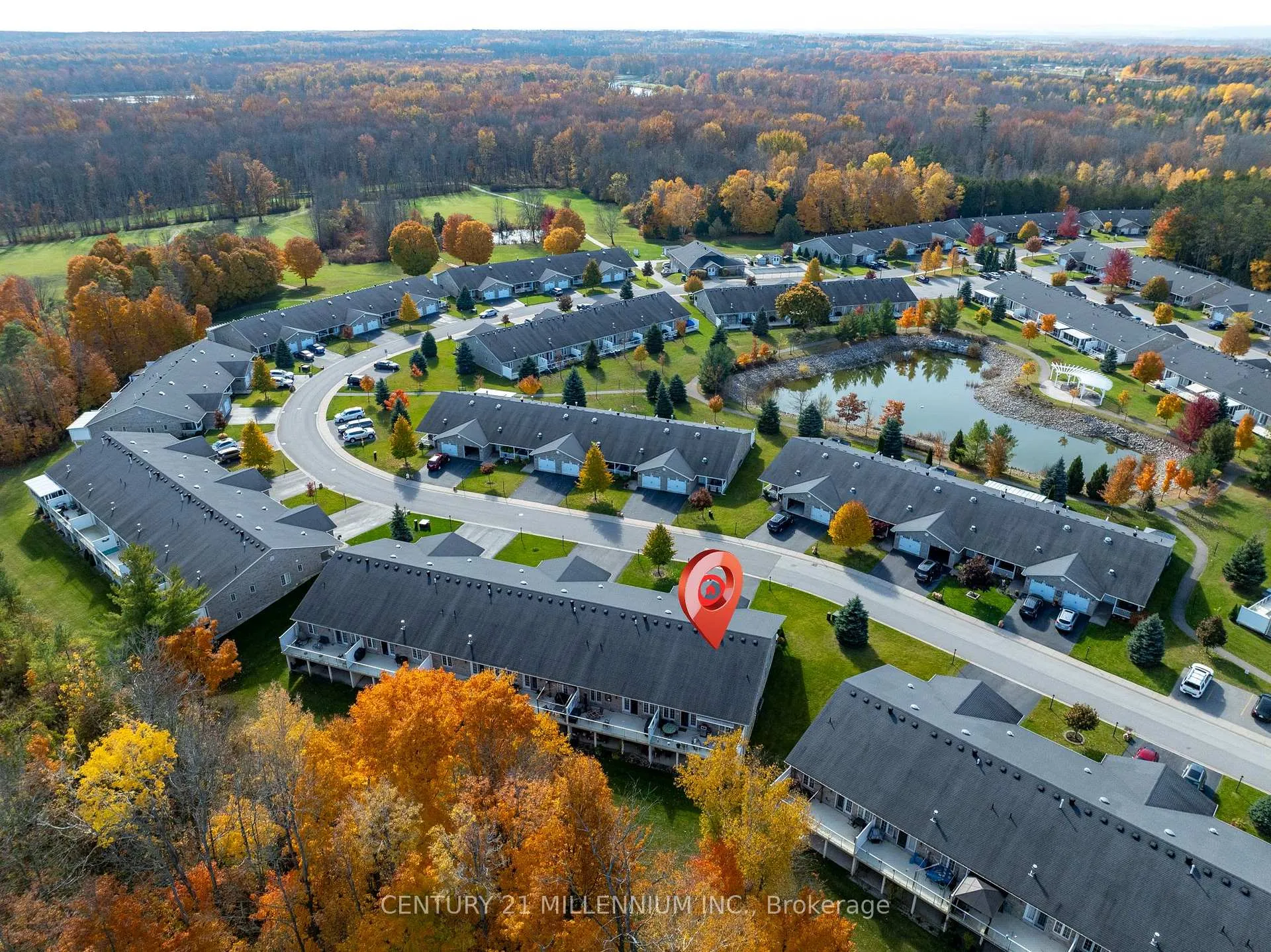 Photo 35 of 71 Greenway Drive, Wasaga Beach — HOMEH