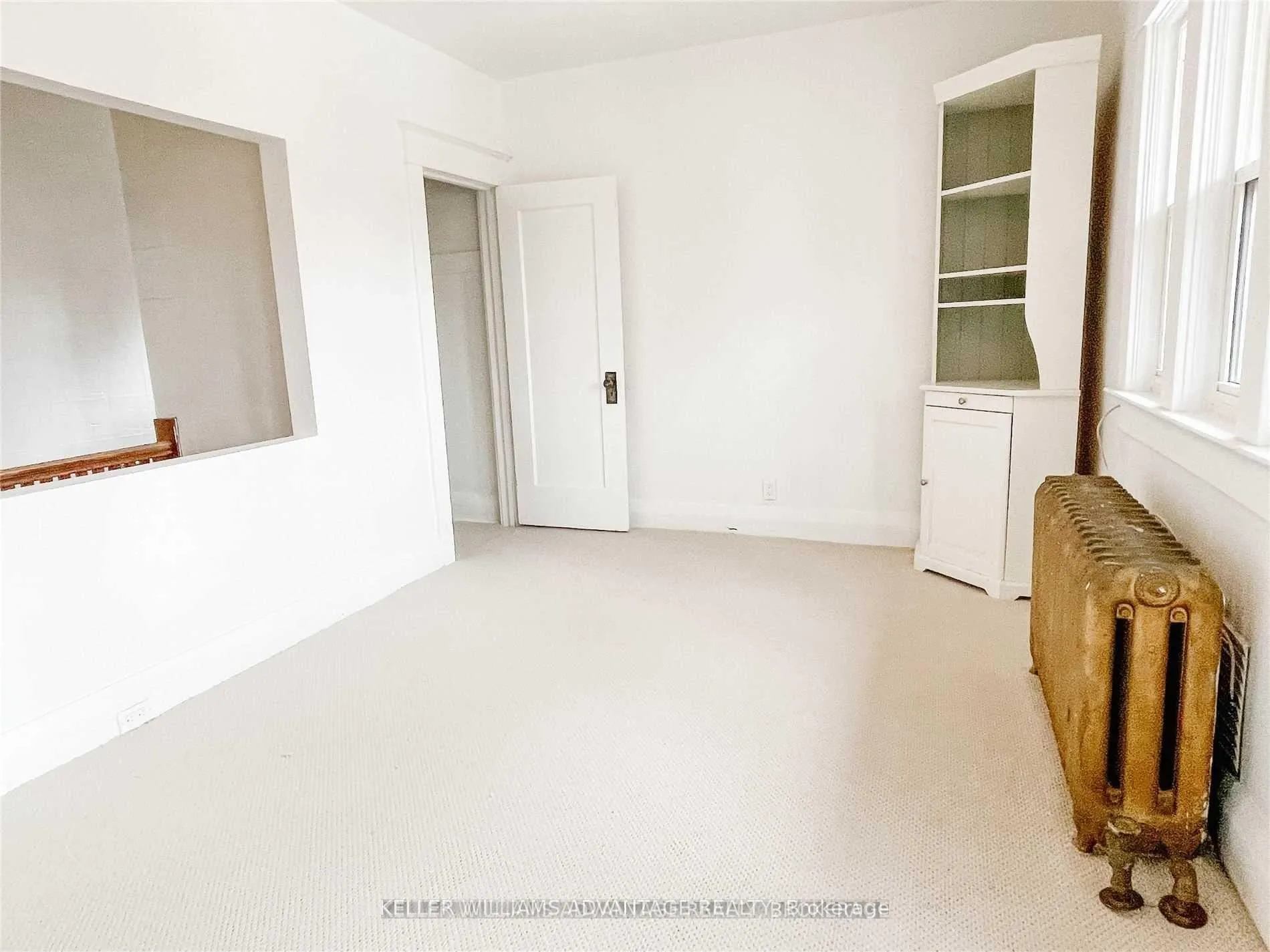 Photo 9 of Unit #Upper, 98 Woodycrest Avenue, Toronto, Danforth Village-East York — HOMEH