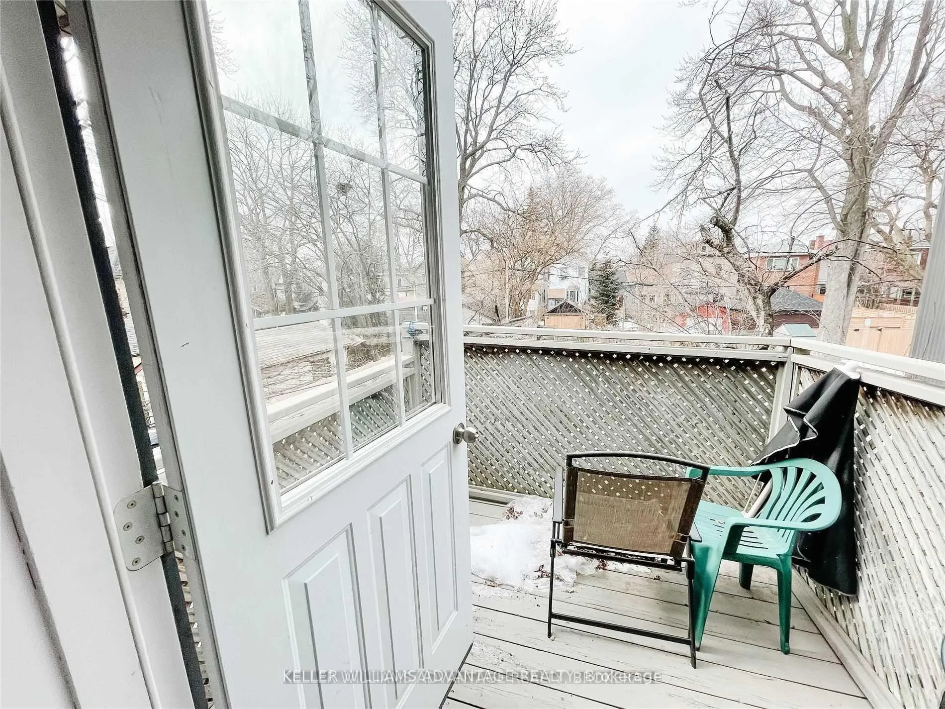 Photo 10 of Unit #Upper, 98 Woodycrest Avenue, Toronto, Danforth Village-East York — HOMEH