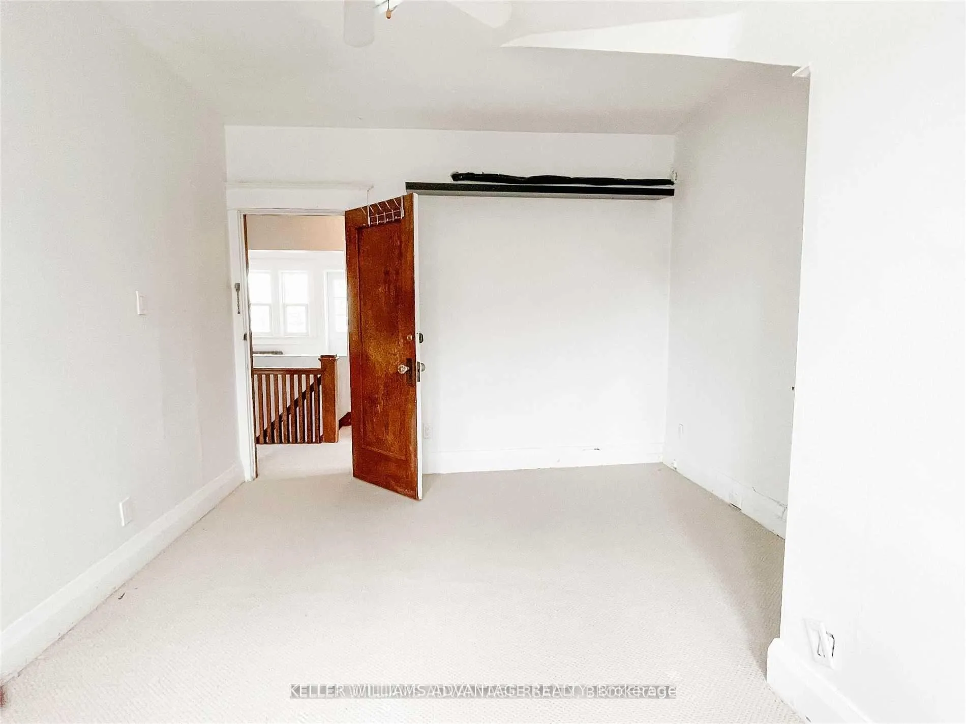 Photo 16 of Unit #Upper, 98 Woodycrest Avenue, Toronto, Danforth Village-East York — HOMEH