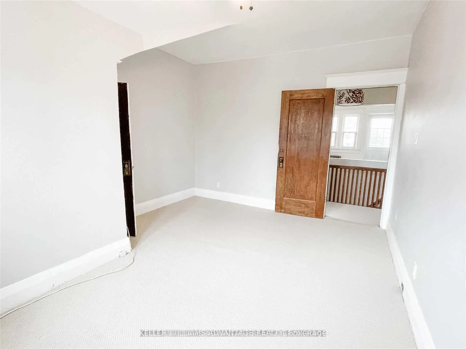 Photo 18 of Unit #Upper, 98 Woodycrest Avenue, Toronto, Danforth Village-East York — HOMEH
