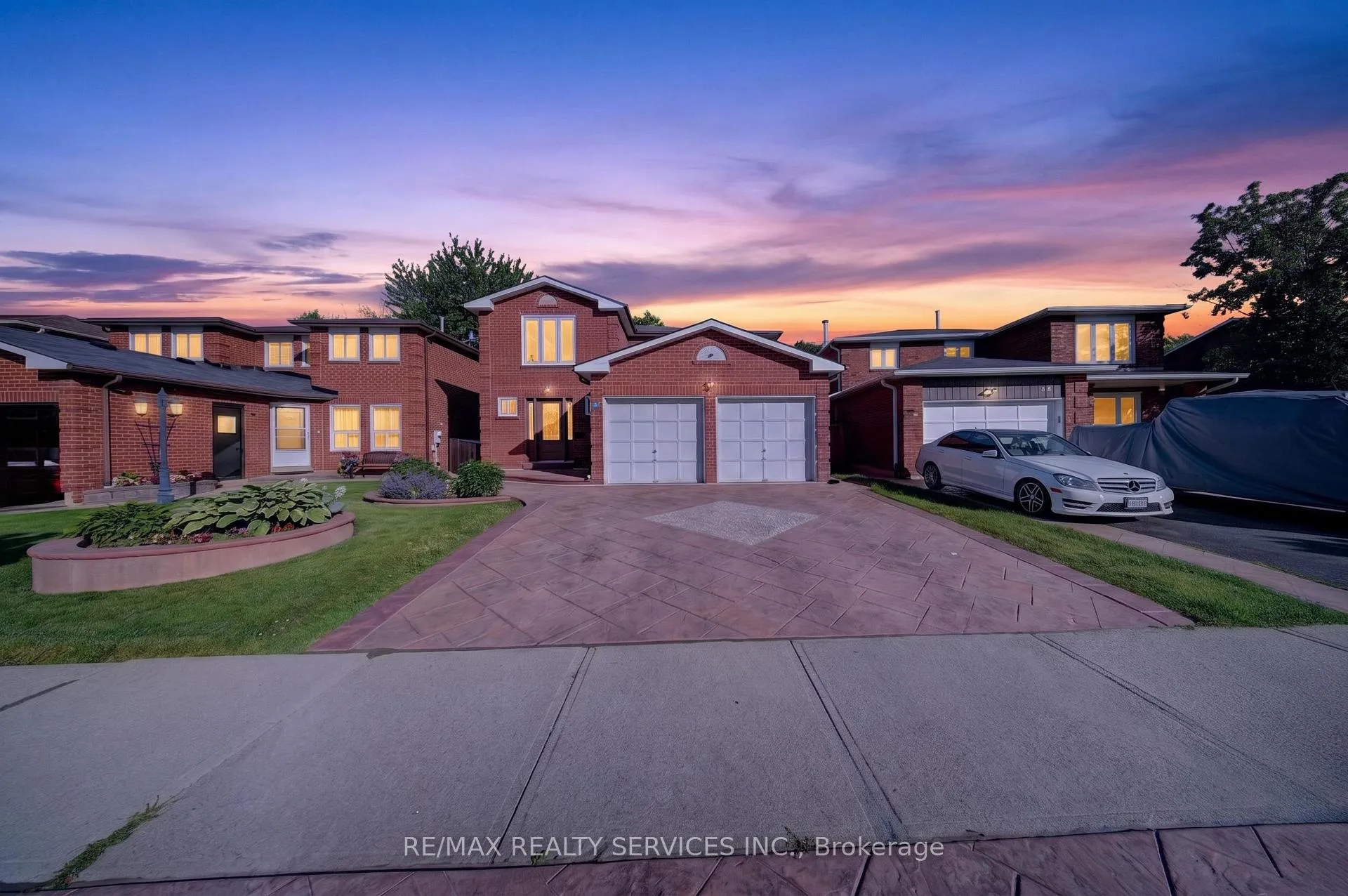 Photo 1 of 14 Gatesgill Street, Brampton, Brampton West — HOMEH