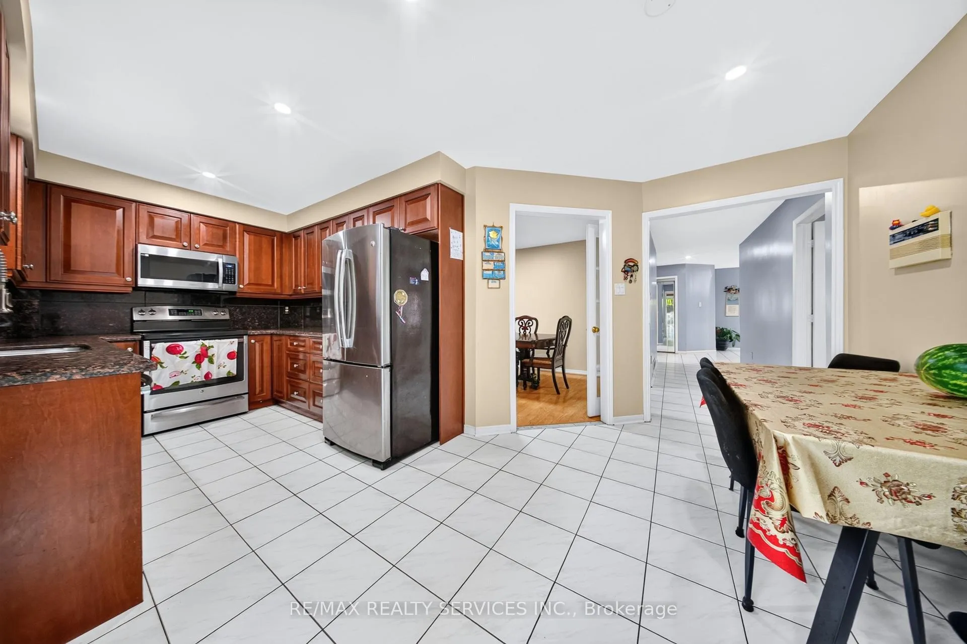 Photo 14 of 14 Gatesgill Street, Brampton, Brampton West — HOMEH