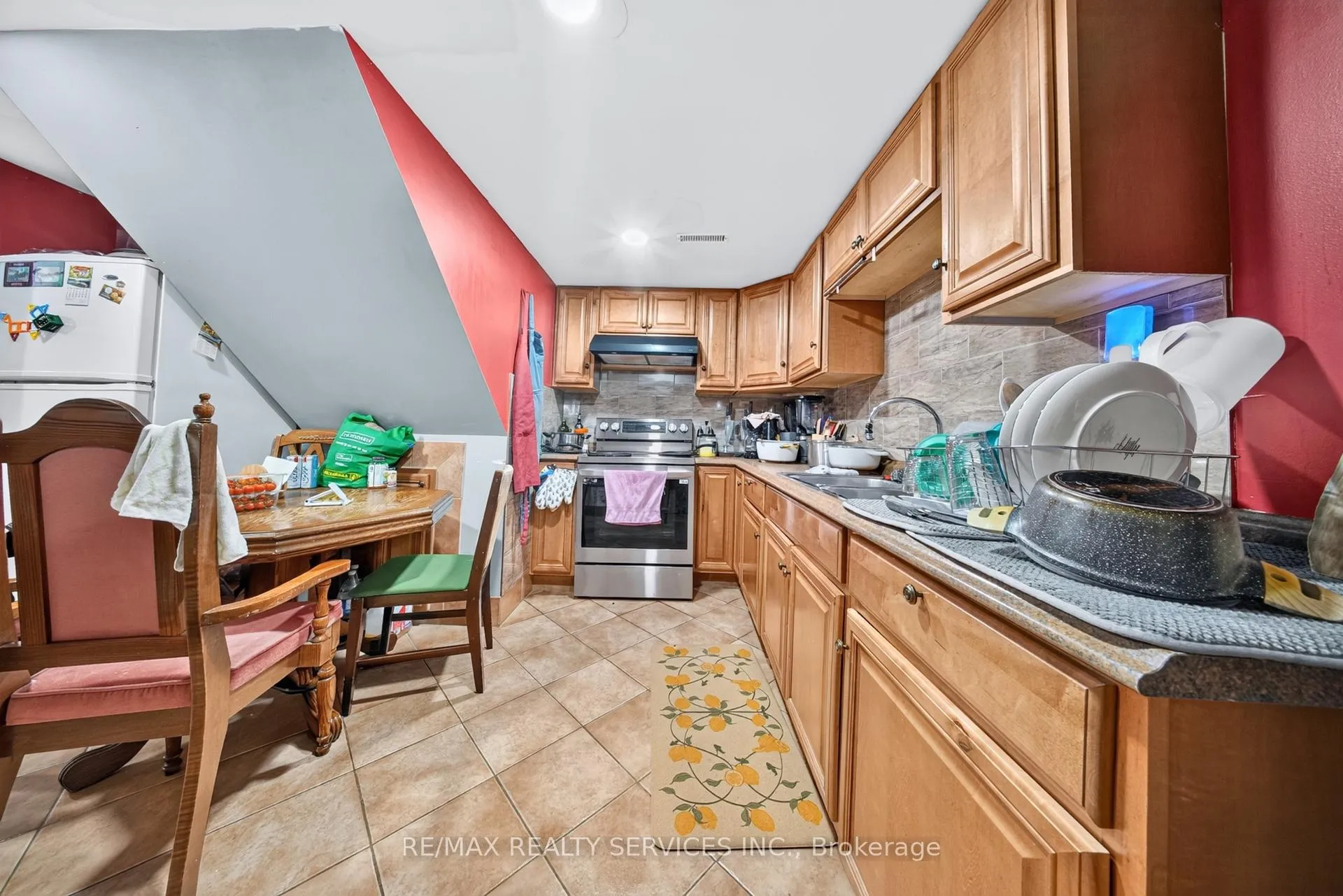 Photo 34 of 14 Gatesgill Street, Brampton, Brampton West — HOMEH