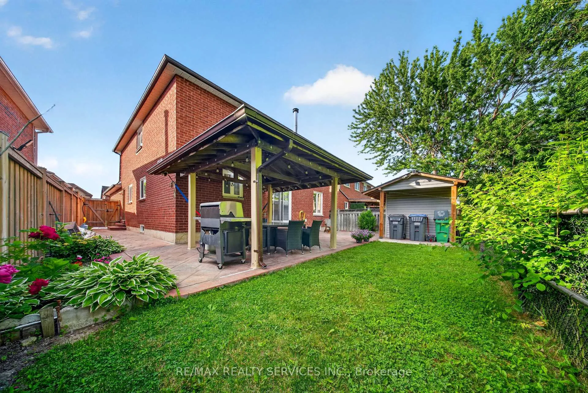 Photo 45 of 14 Gatesgill Street, Brampton, Brampton West — HOMEH