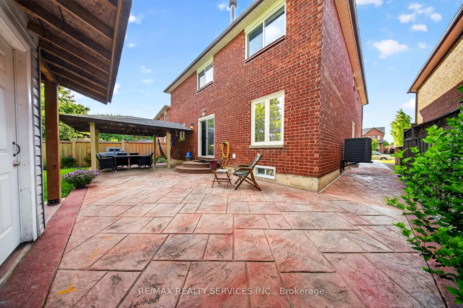 Photo 46 of 14 Gatesgill Street, Brampton, Brampton West — HOMEH