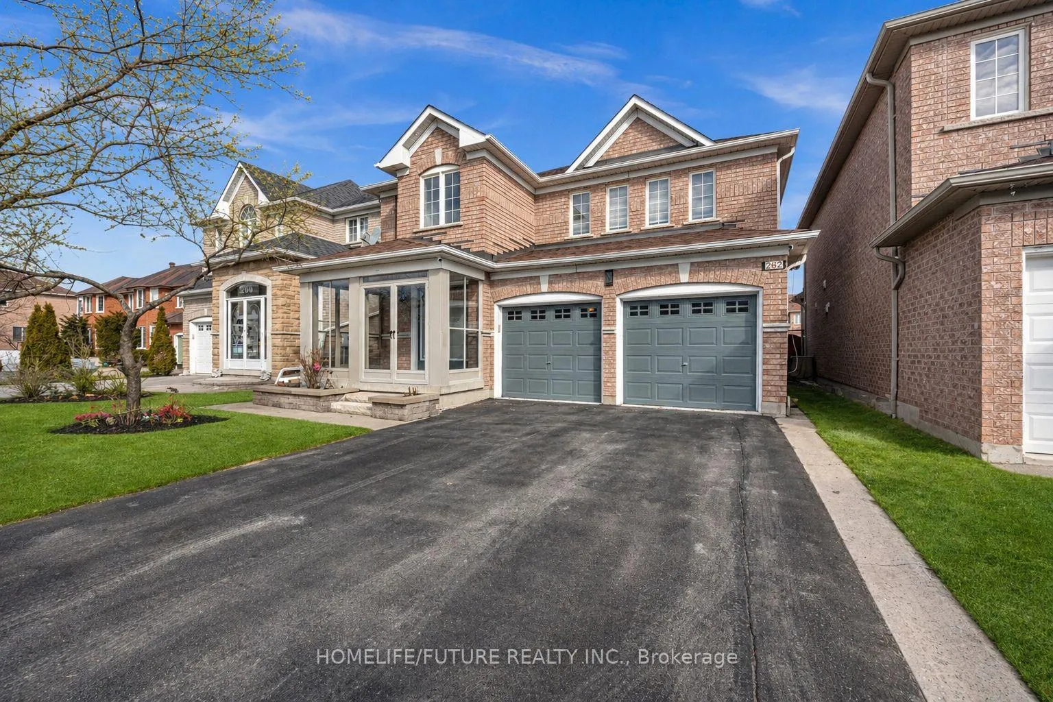 Photo 1 of 262 Helen Avenue, Markham, Village Green-South Unionville — HOMEH