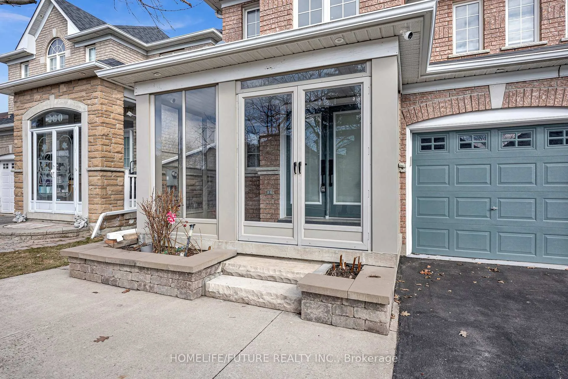 Photo 5 of 262 Helen Avenue, Markham, Village Green-South Unionville — HOMEH