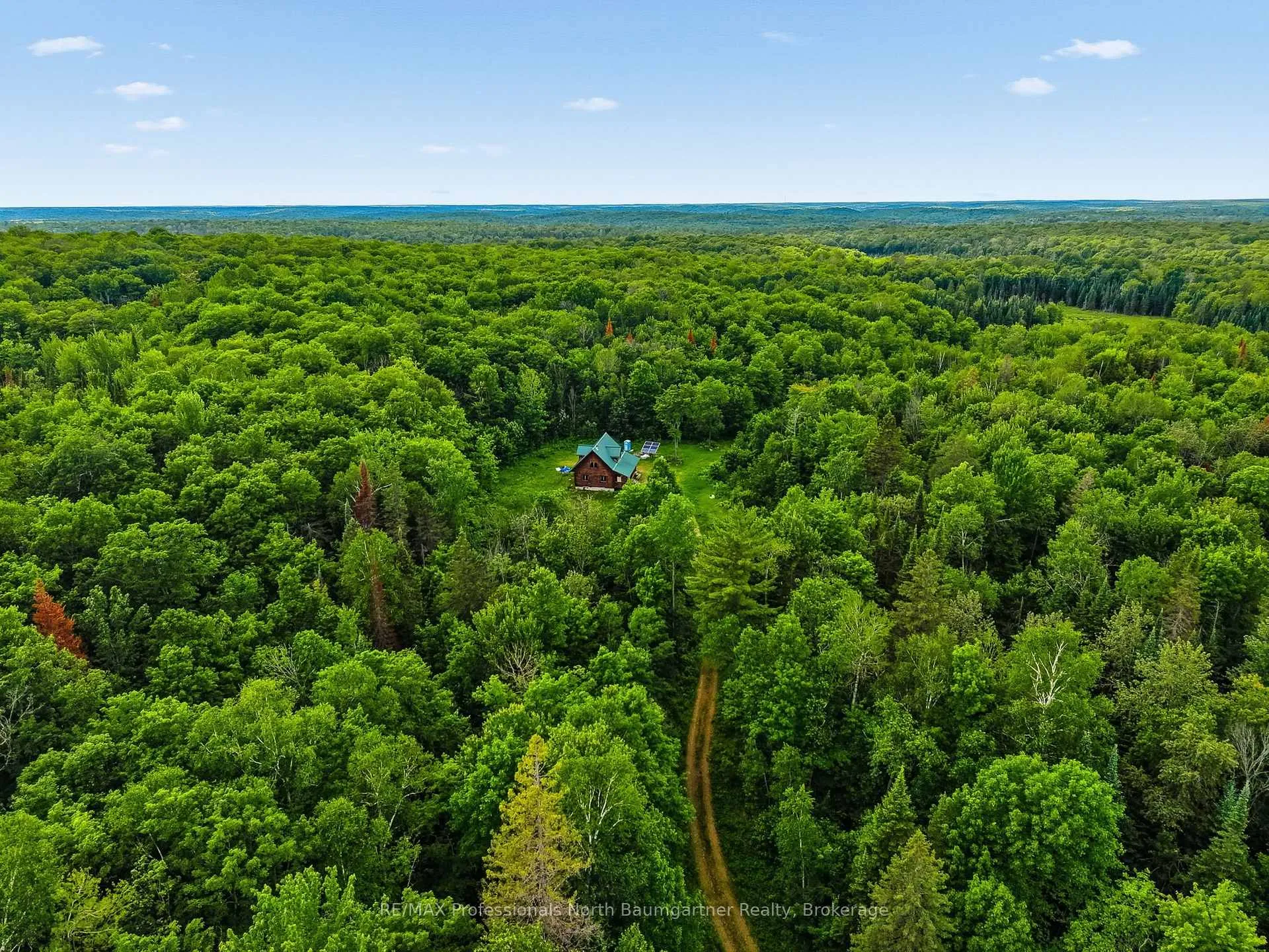 Photo 2 of 1230 McCrea Road, Highlands East, Monmouth — HOMEH