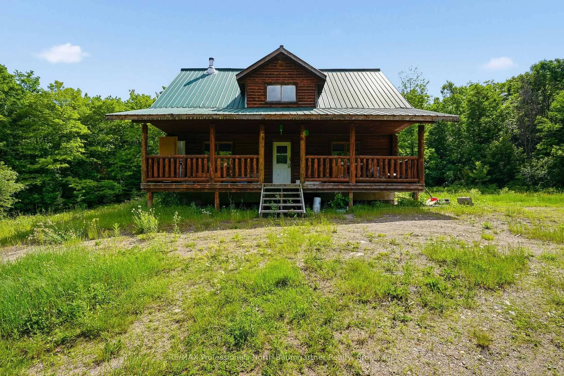 Photo 3 of 1230 McCrea Road, Highlands East, Monmouth — HOMEH