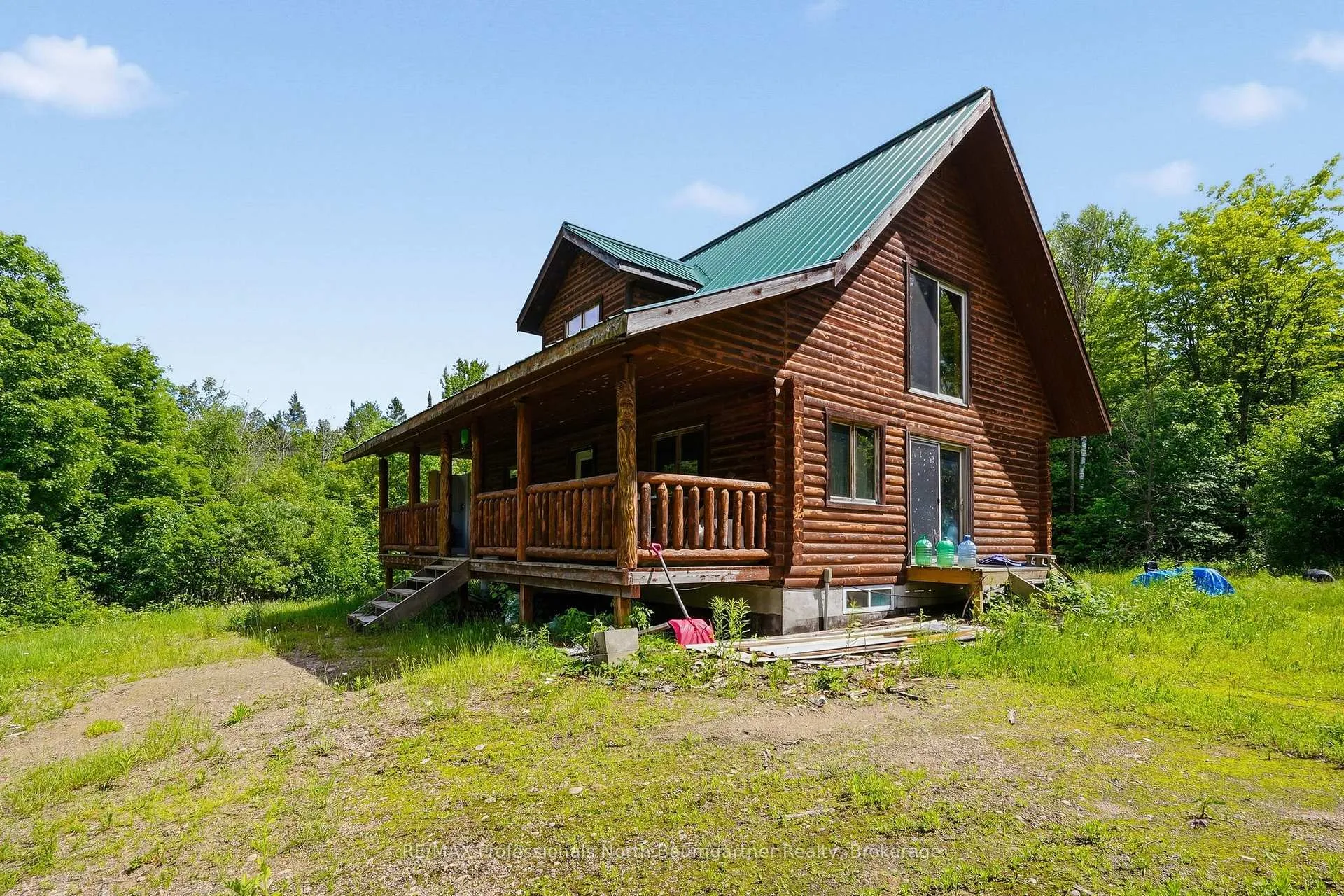 Photo 5 of 1230 McCrea Road, Highlands East, Monmouth — HOMEH