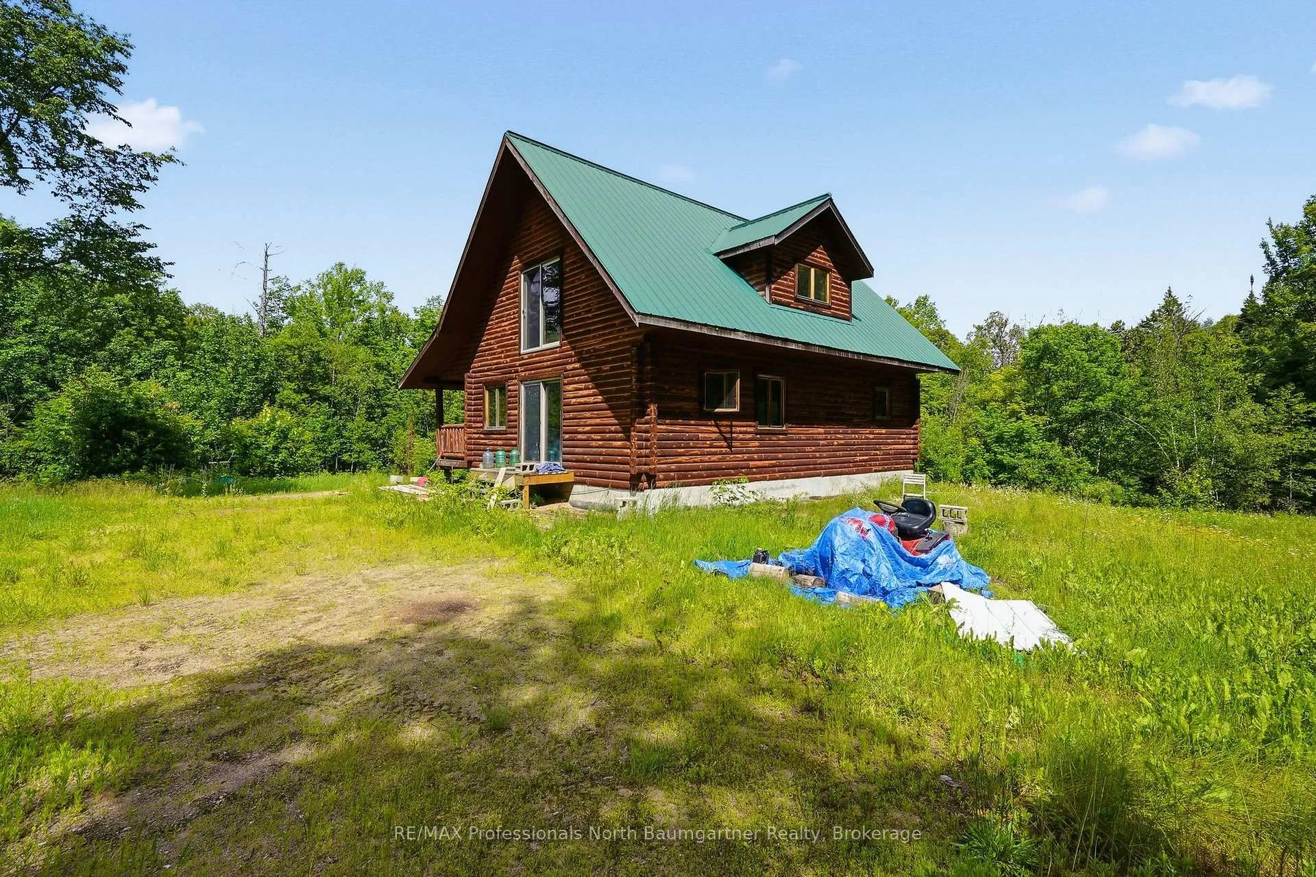 Photo 6 of 1230 McCrea Road, Highlands East, Monmouth — HOMEH