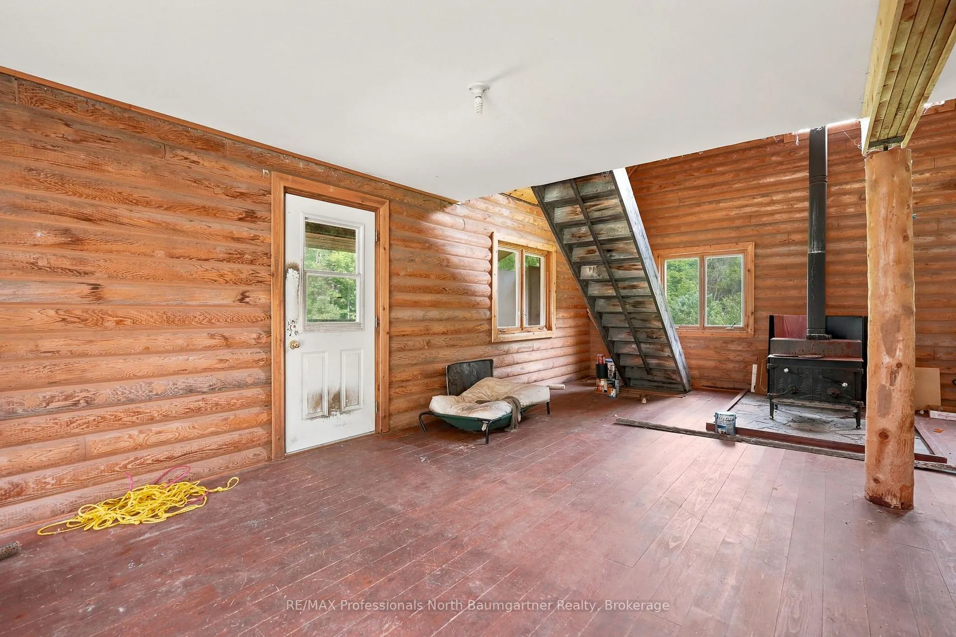 Photo 7 of 1230 McCrea Road, Highlands East, Monmouth — HOMEH