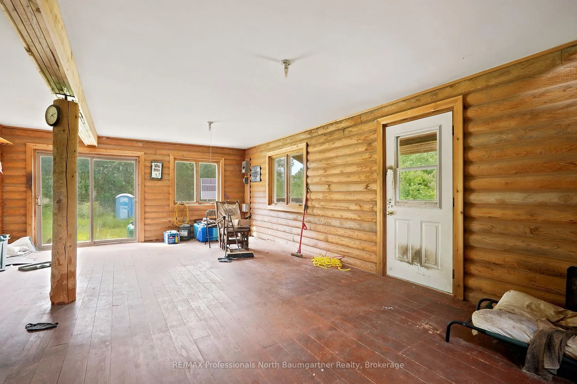 Photo 8 of 1230 McCrea Road, Highlands East, Monmouth — HOMEH