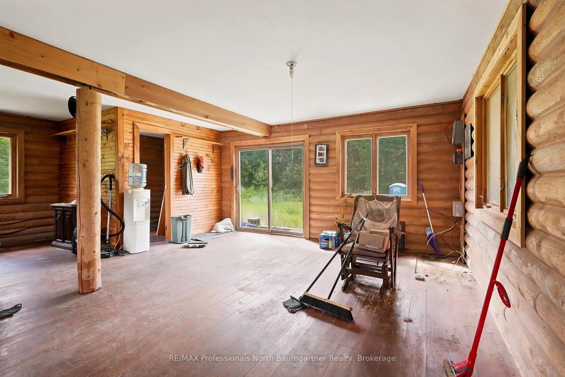 Photo 9 of 1230 McCrea Road, Highlands East, Monmouth — HOMEH