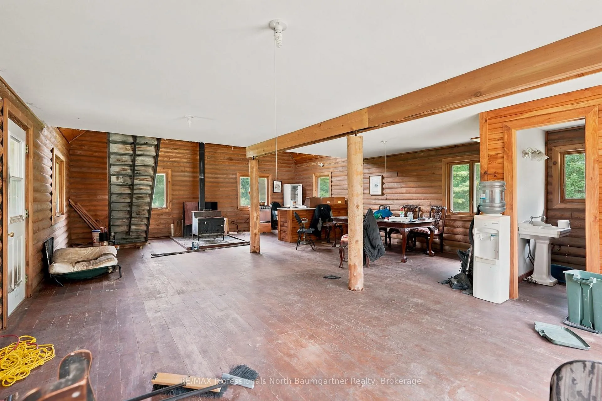 Photo 10 of 1230 McCrea Road, Highlands East, Monmouth — HOMEH