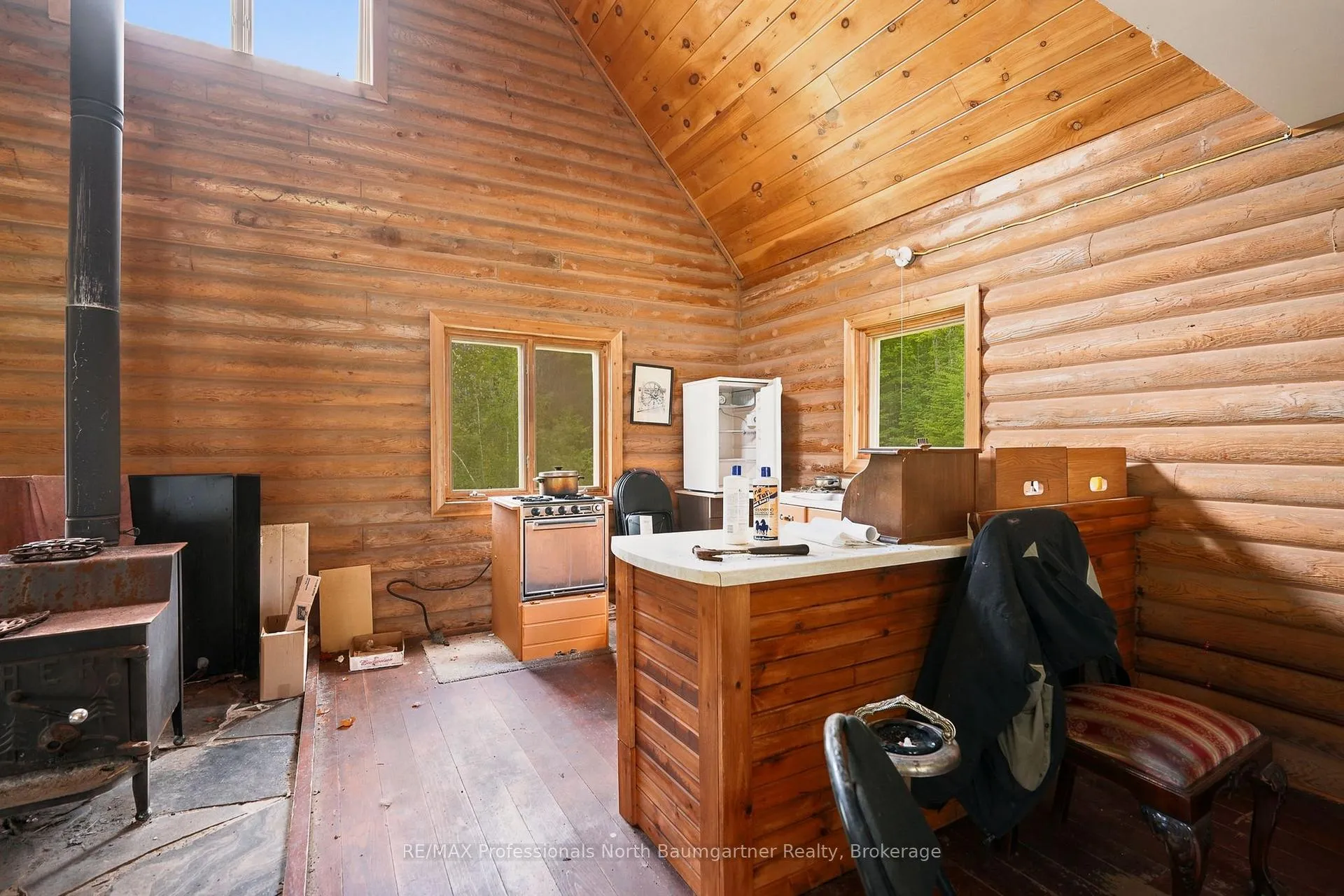 Photo 11 of 1230 McCrea Road, Highlands East, Monmouth — HOMEH