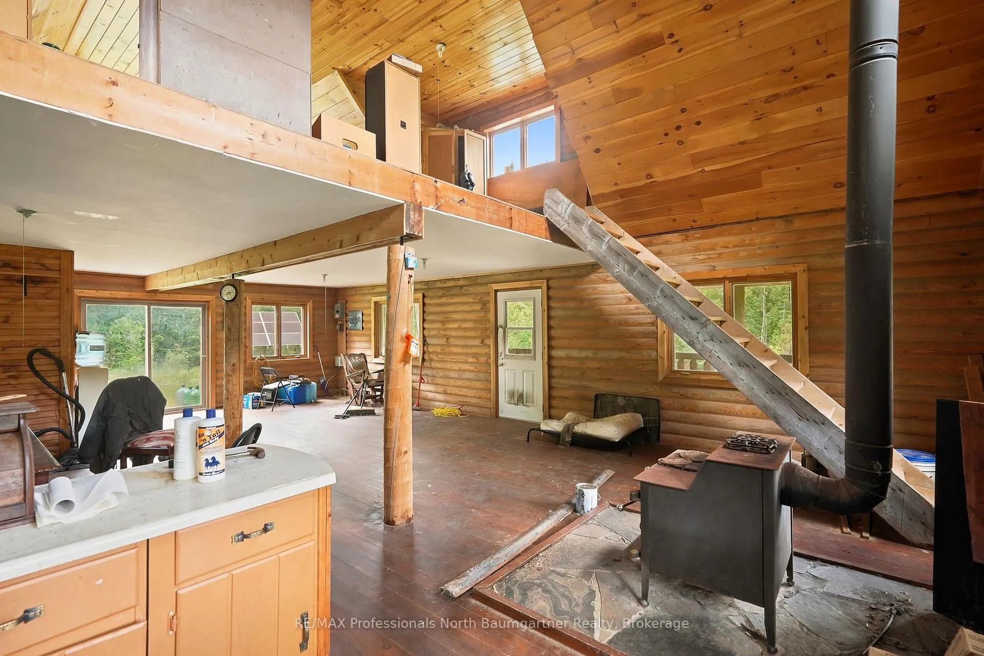 Photo 13 of 1230 McCrea Road, Highlands East, Monmouth — HOMEH