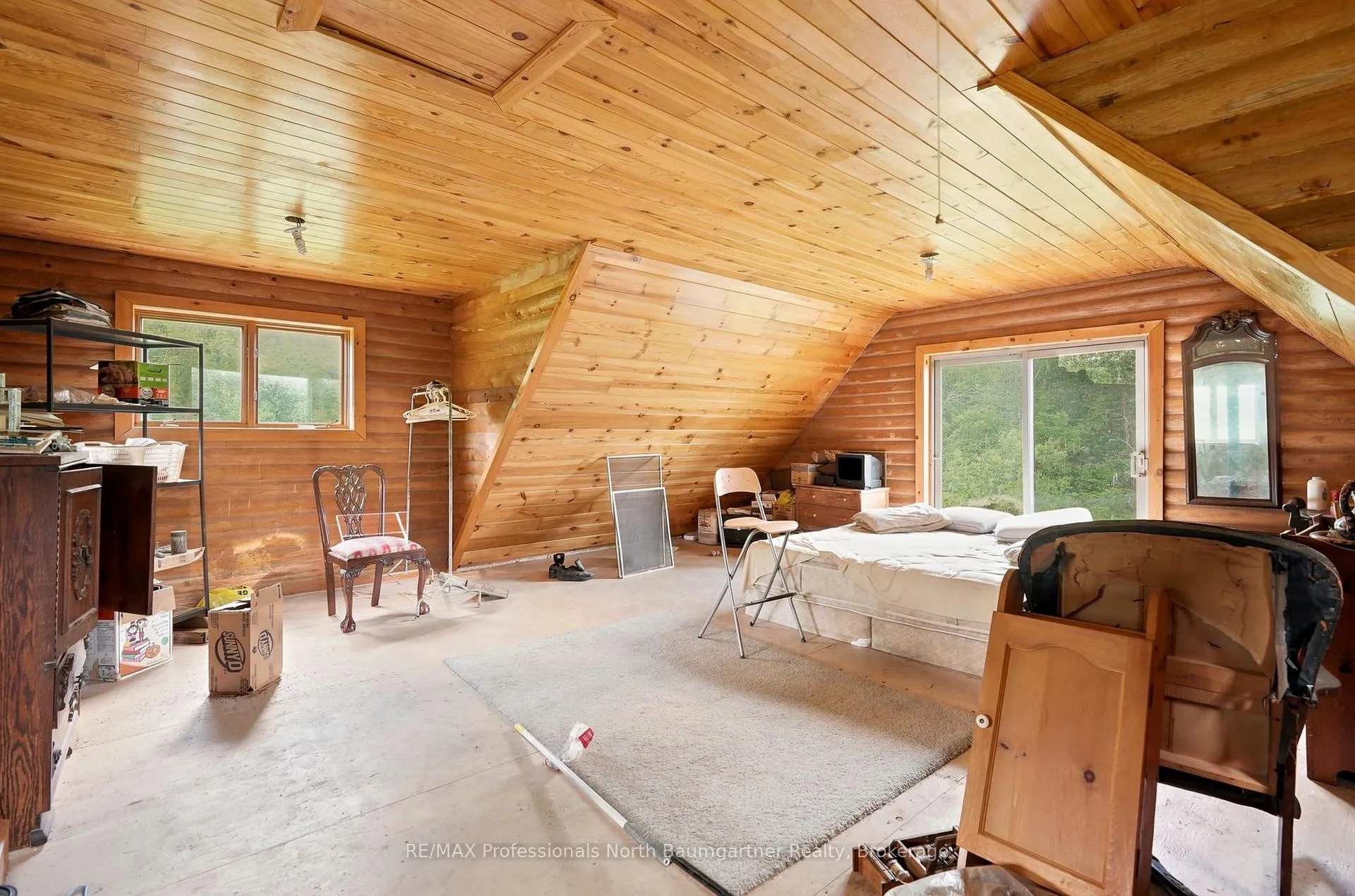 Photo 15 of 1230 McCrea Road, Highlands East, Monmouth — HOMEH