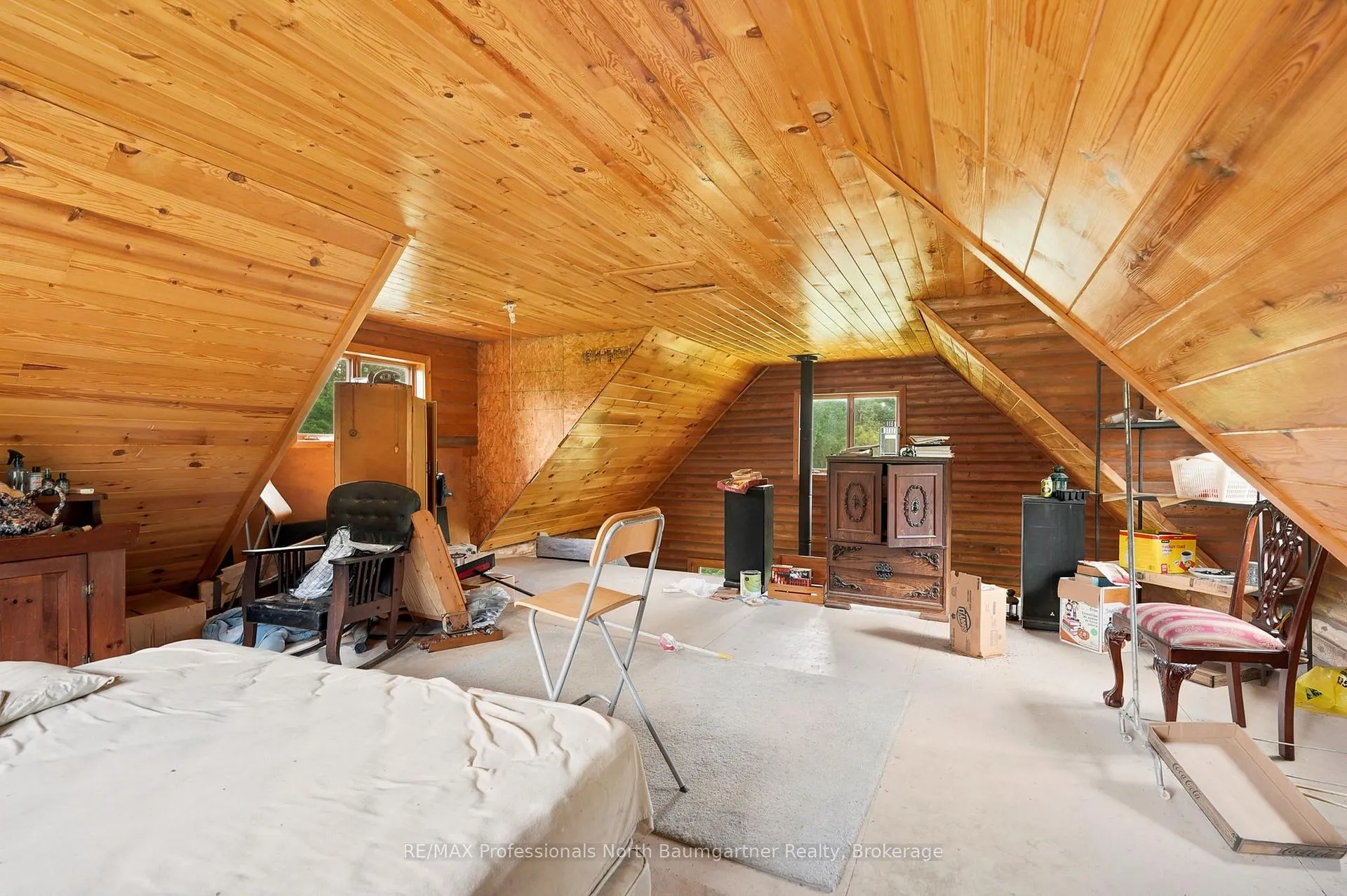 Photo 17 of 1230 McCrea Road, Highlands East, Monmouth — HOMEH
