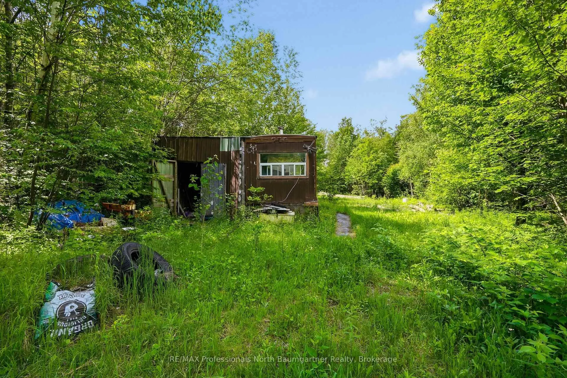 Photo 19 of 1230 McCrea Road, Highlands East, Monmouth — HOMEH