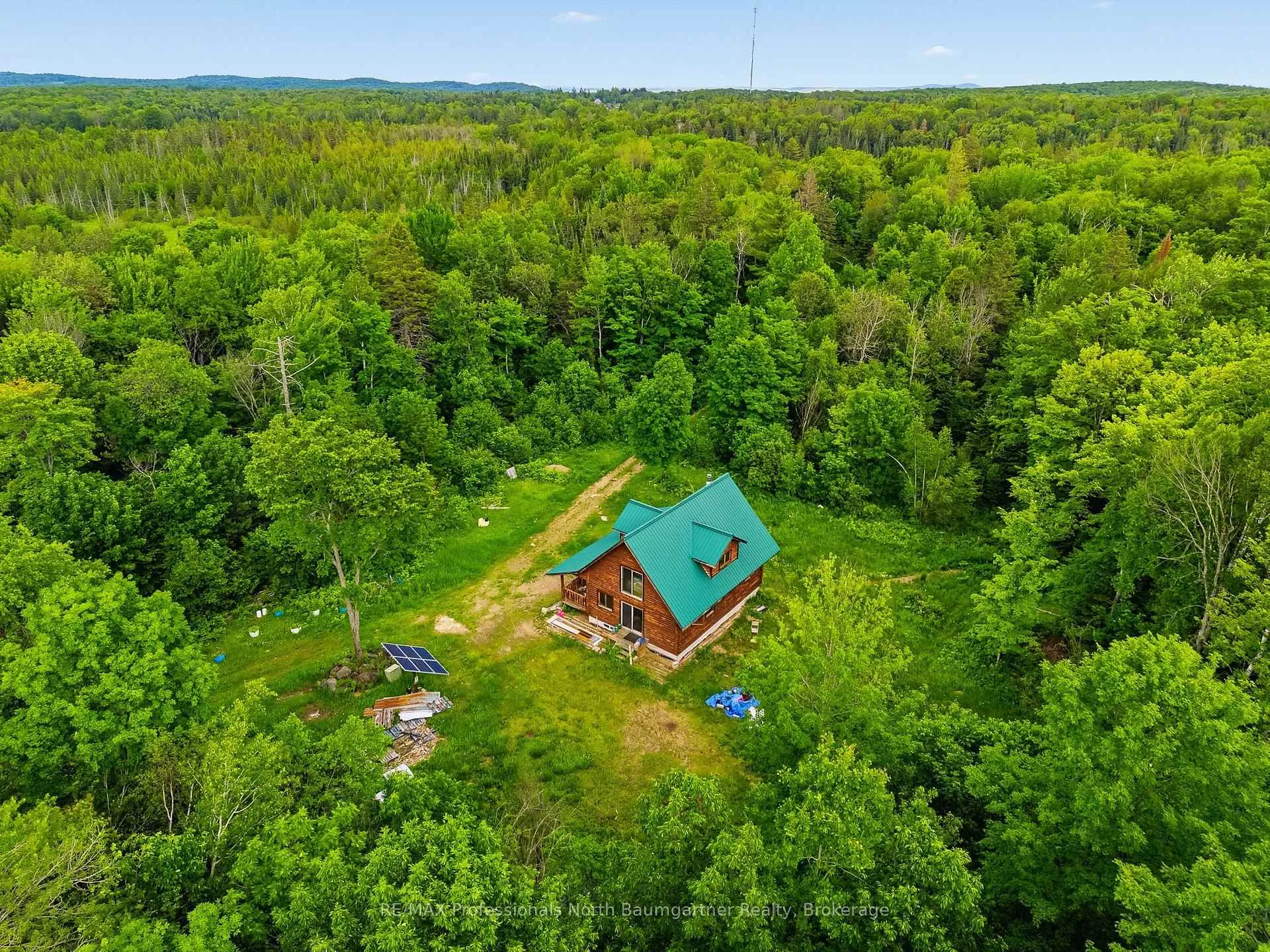 Photo 23 of 1230 McCrea Road, Highlands East, Monmouth — HOMEH